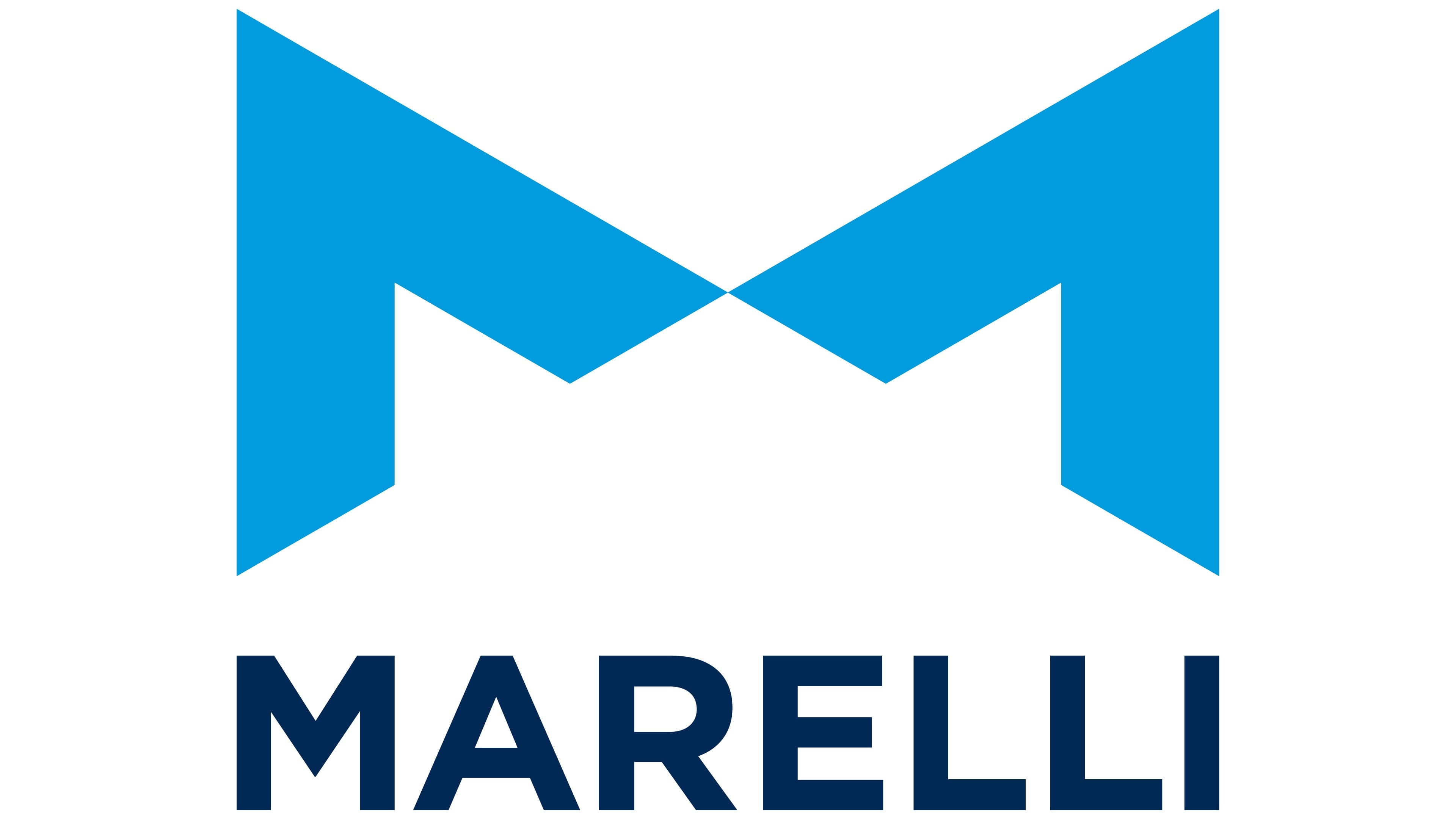 Magneti Marelli Logo