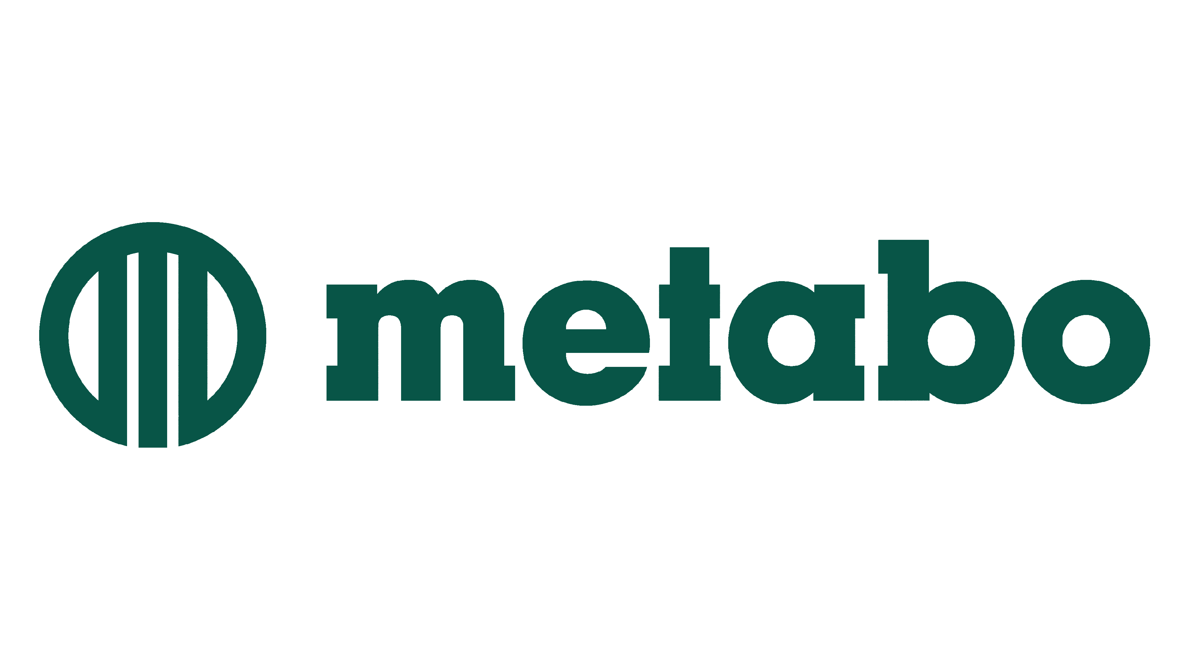 Metabo Logo