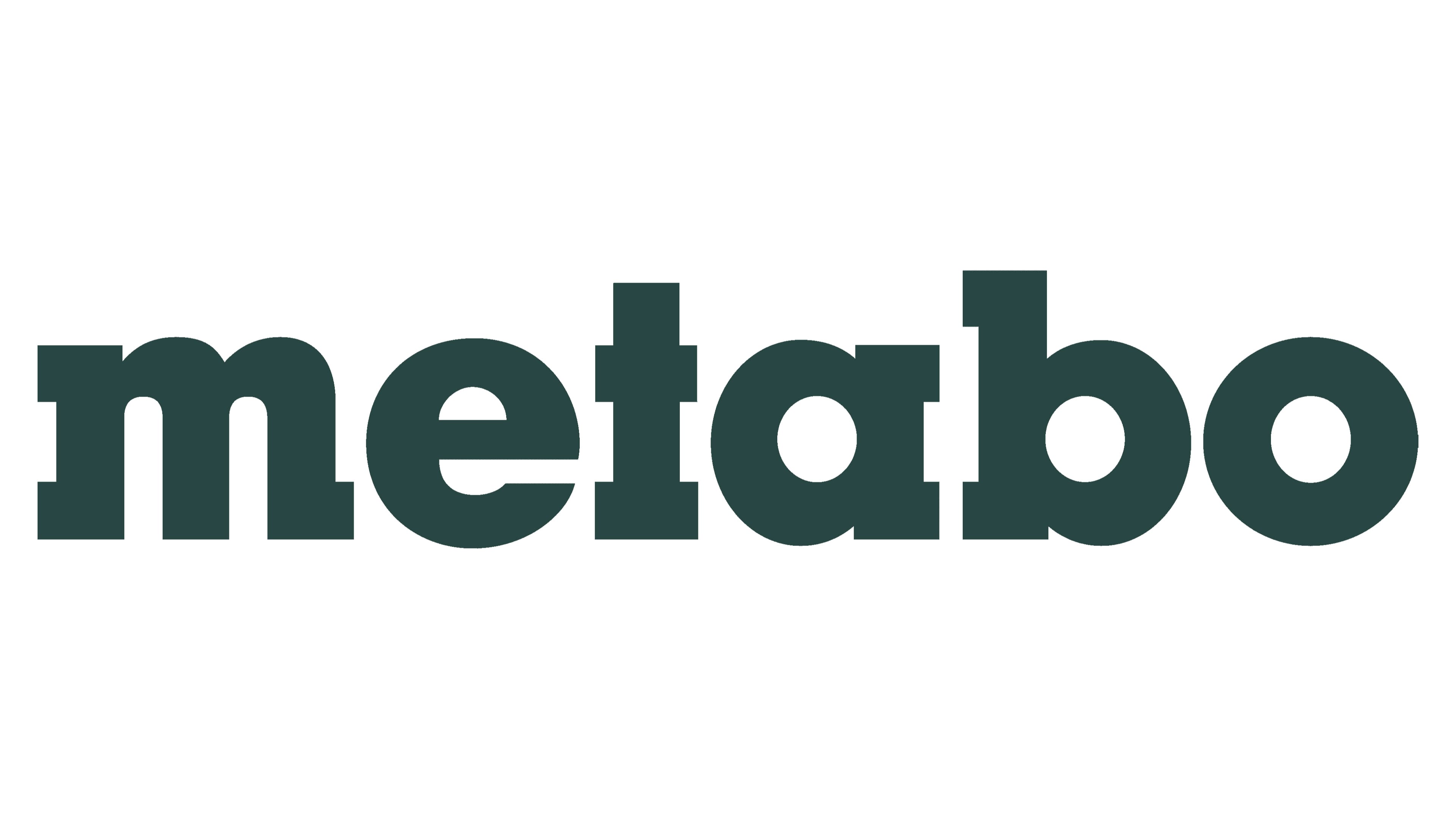 Metabo Logo