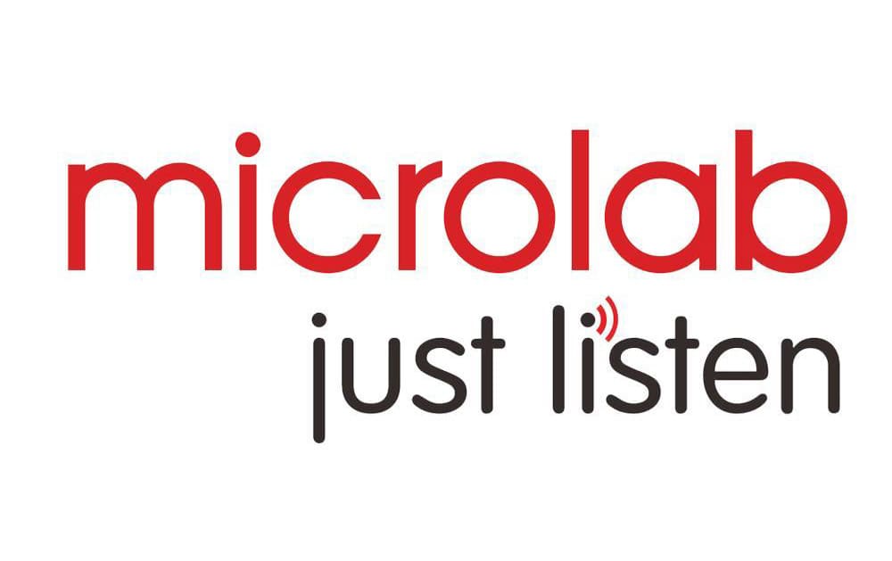 Microlab Logo