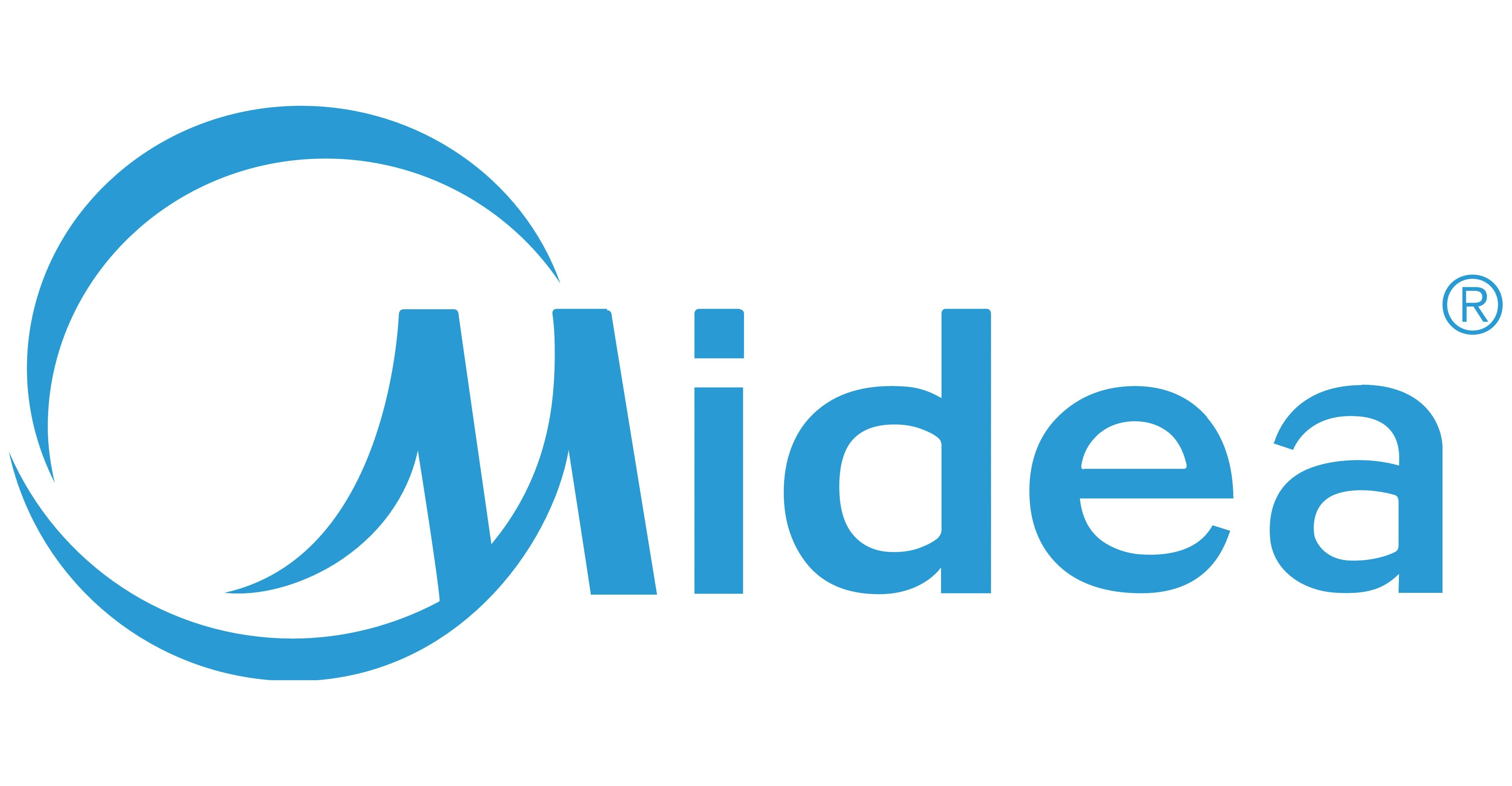 Midea Logo