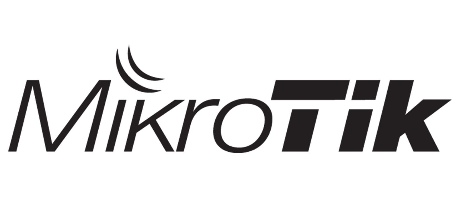 MikroTik Logo