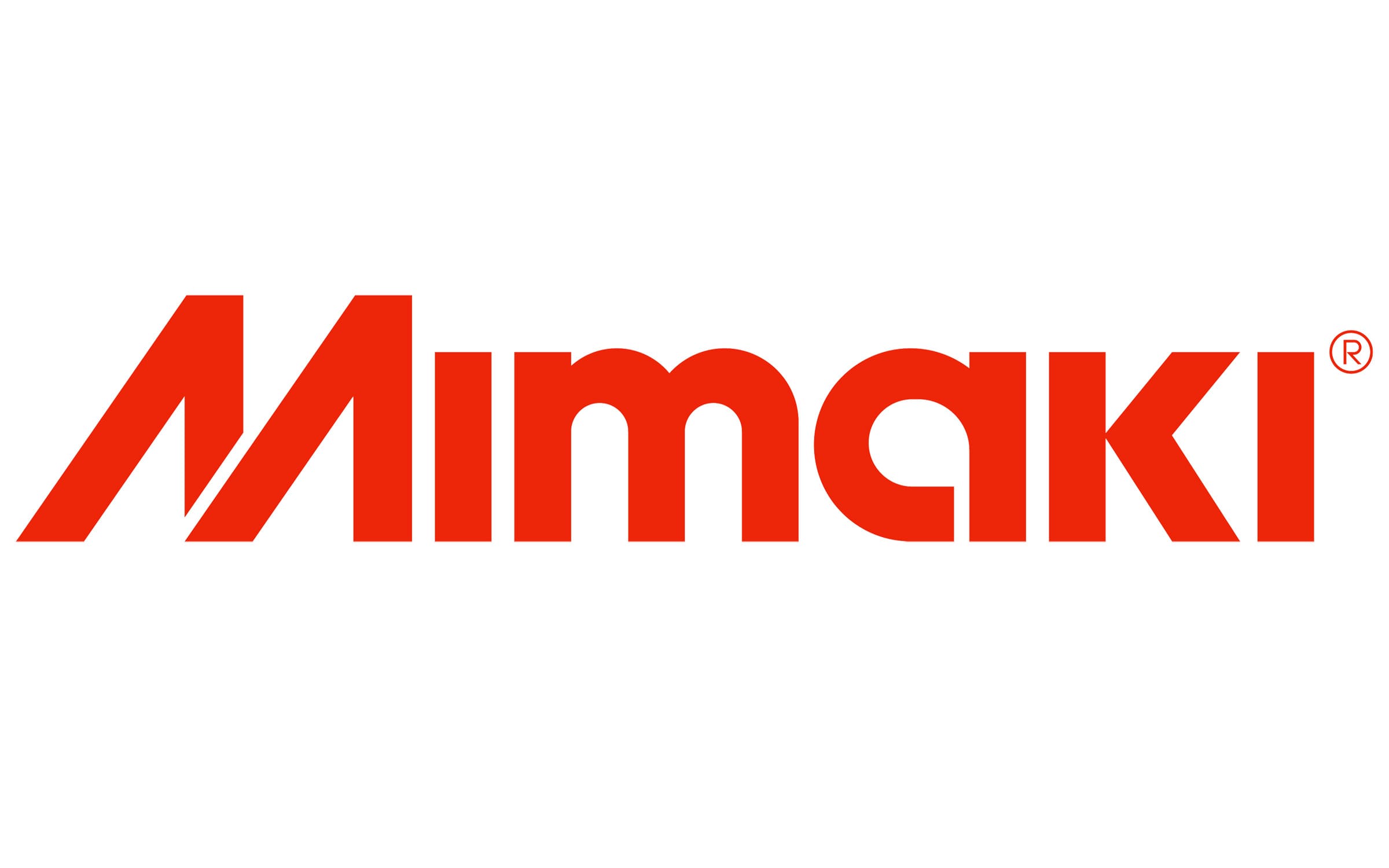 Mimaki Logo