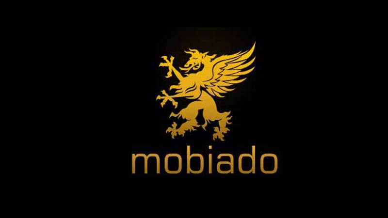 Mobiado Logo