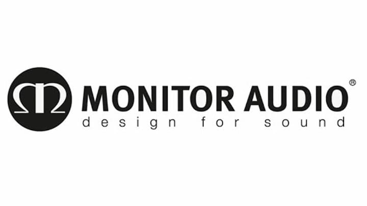 Monitor Audio Logo