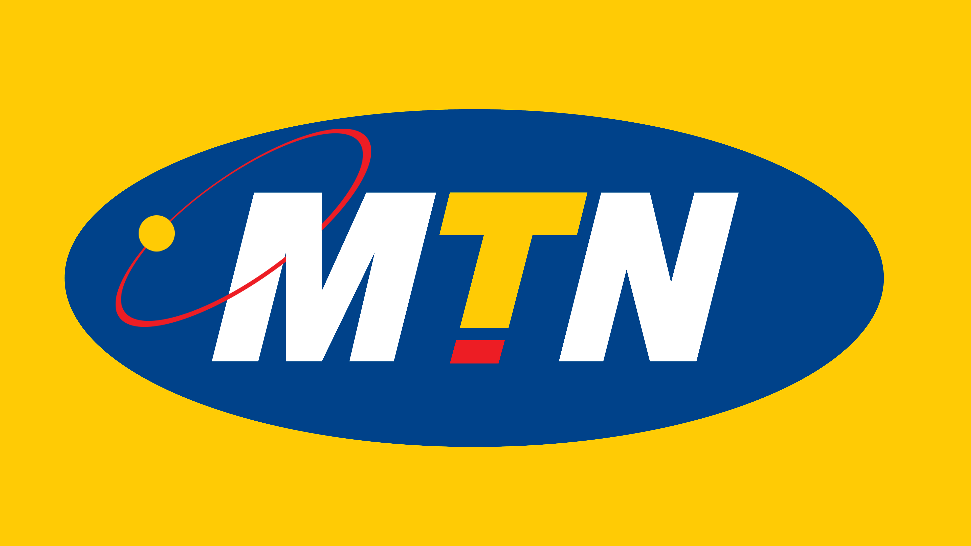 MTN Logo