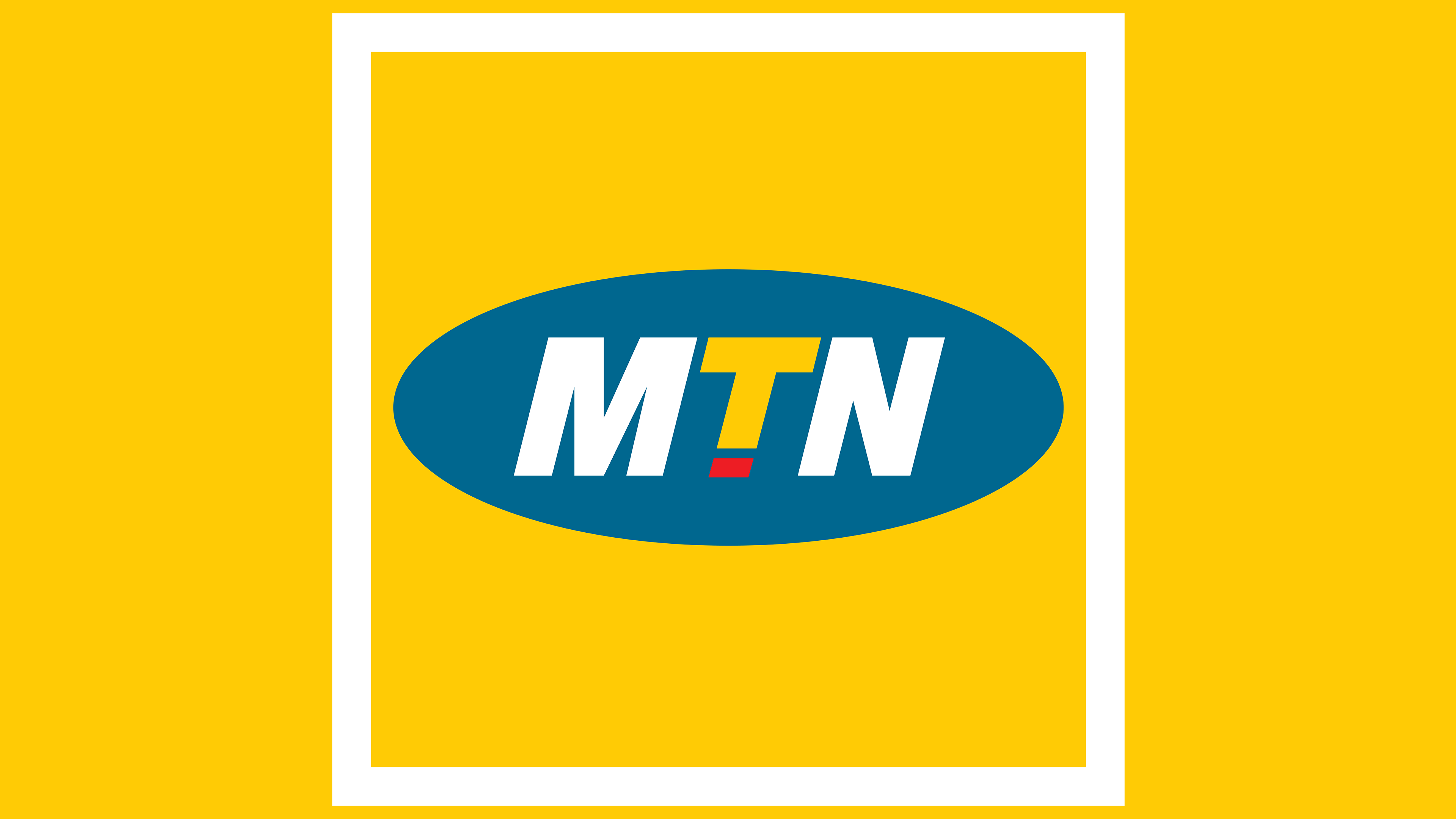 MTN Logo