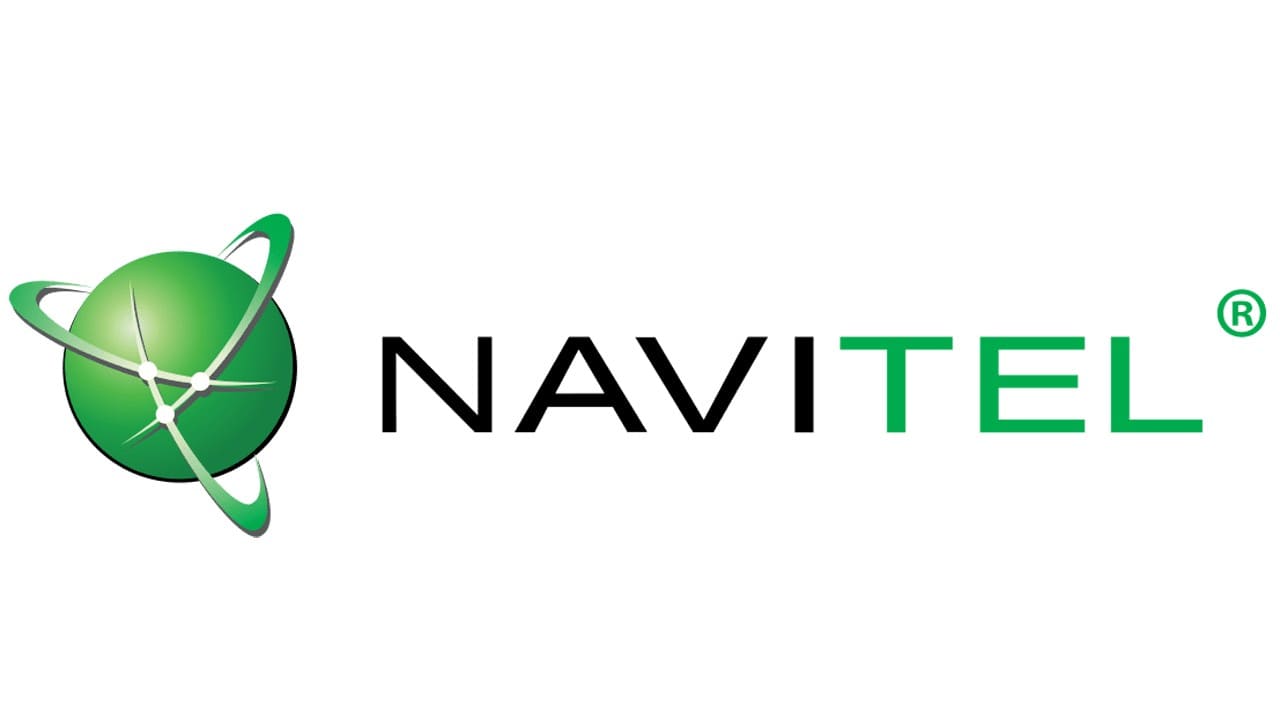 Navitel Logo