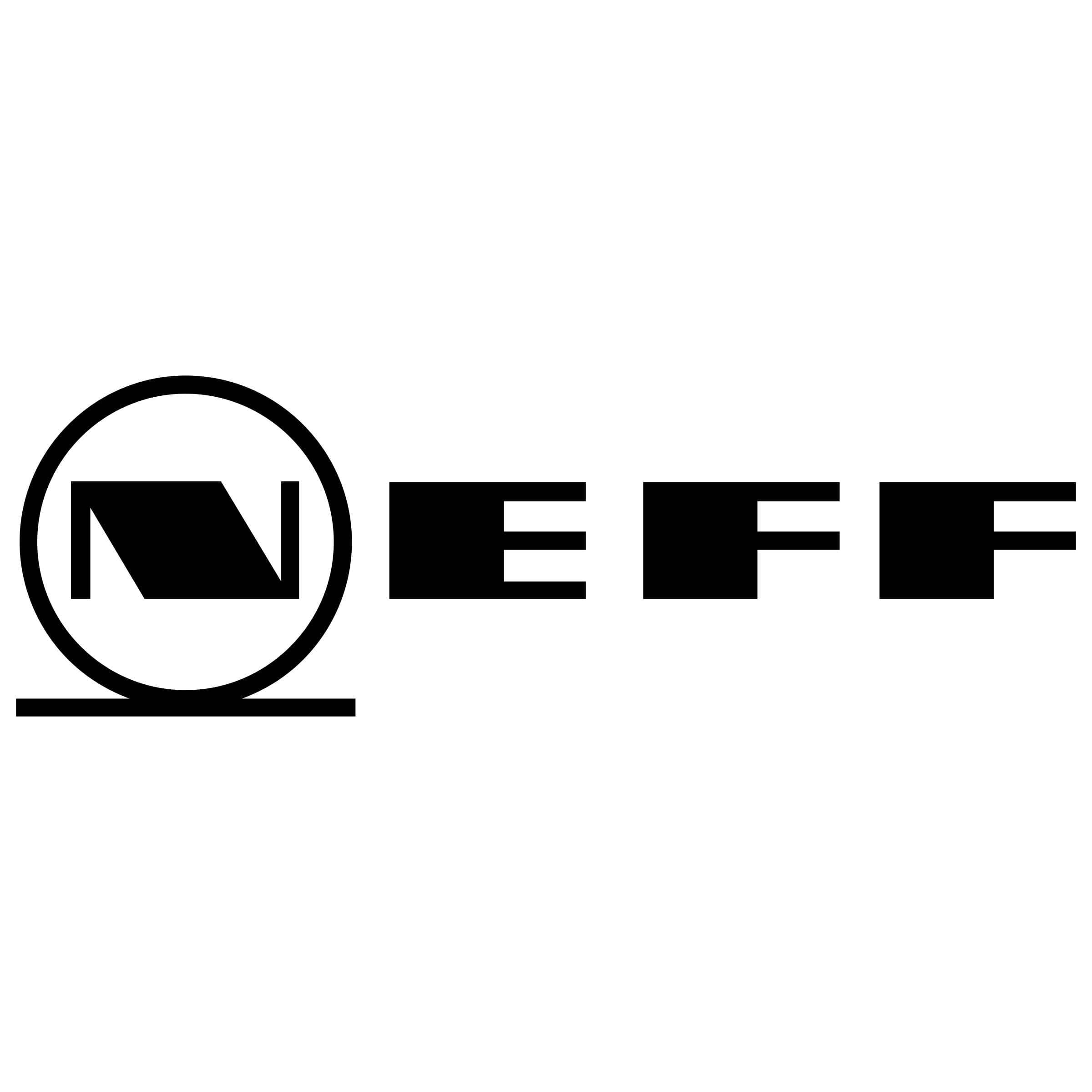 NEFF Logo