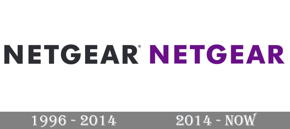 Netgear Logo