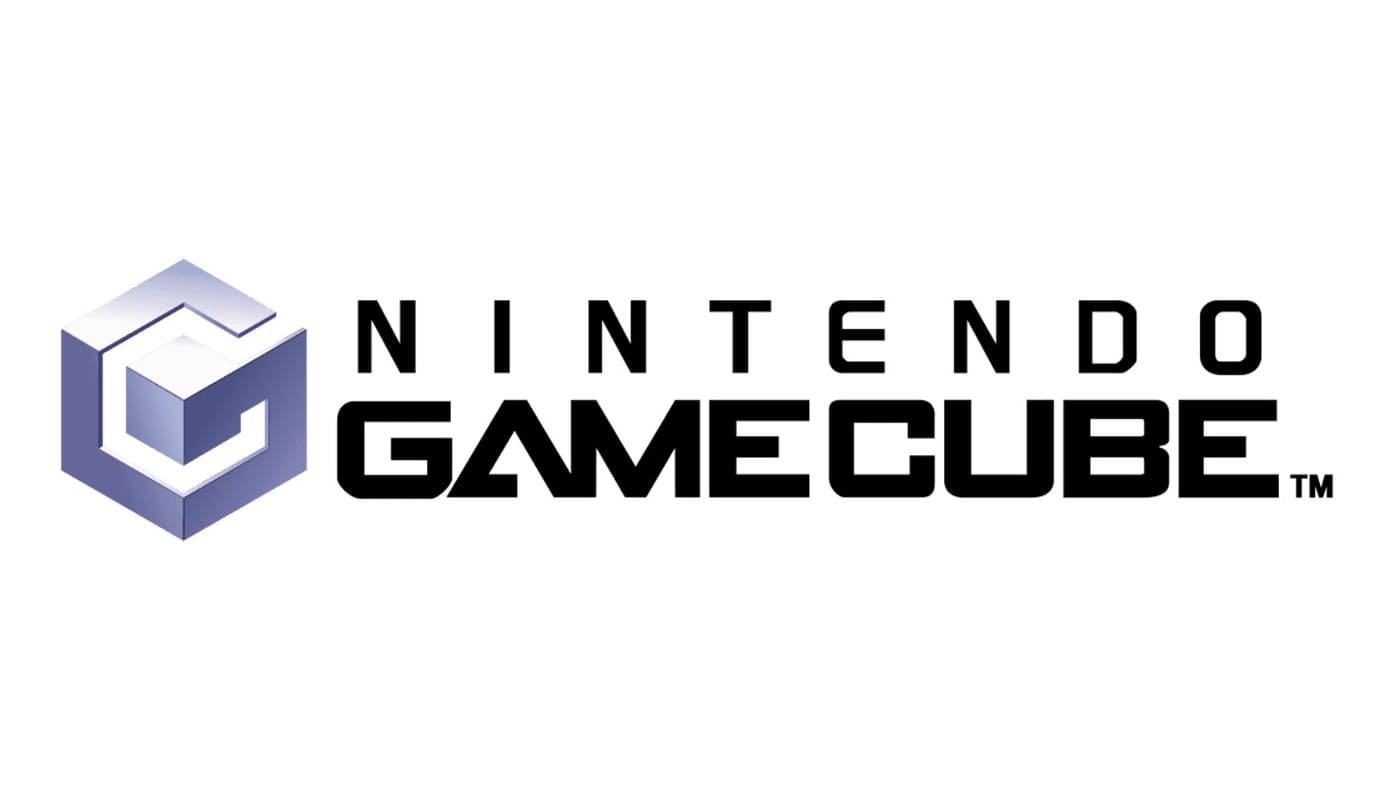 Nintendo GameCube Logo