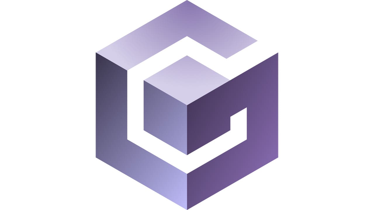 Nintendo GameCube Logo