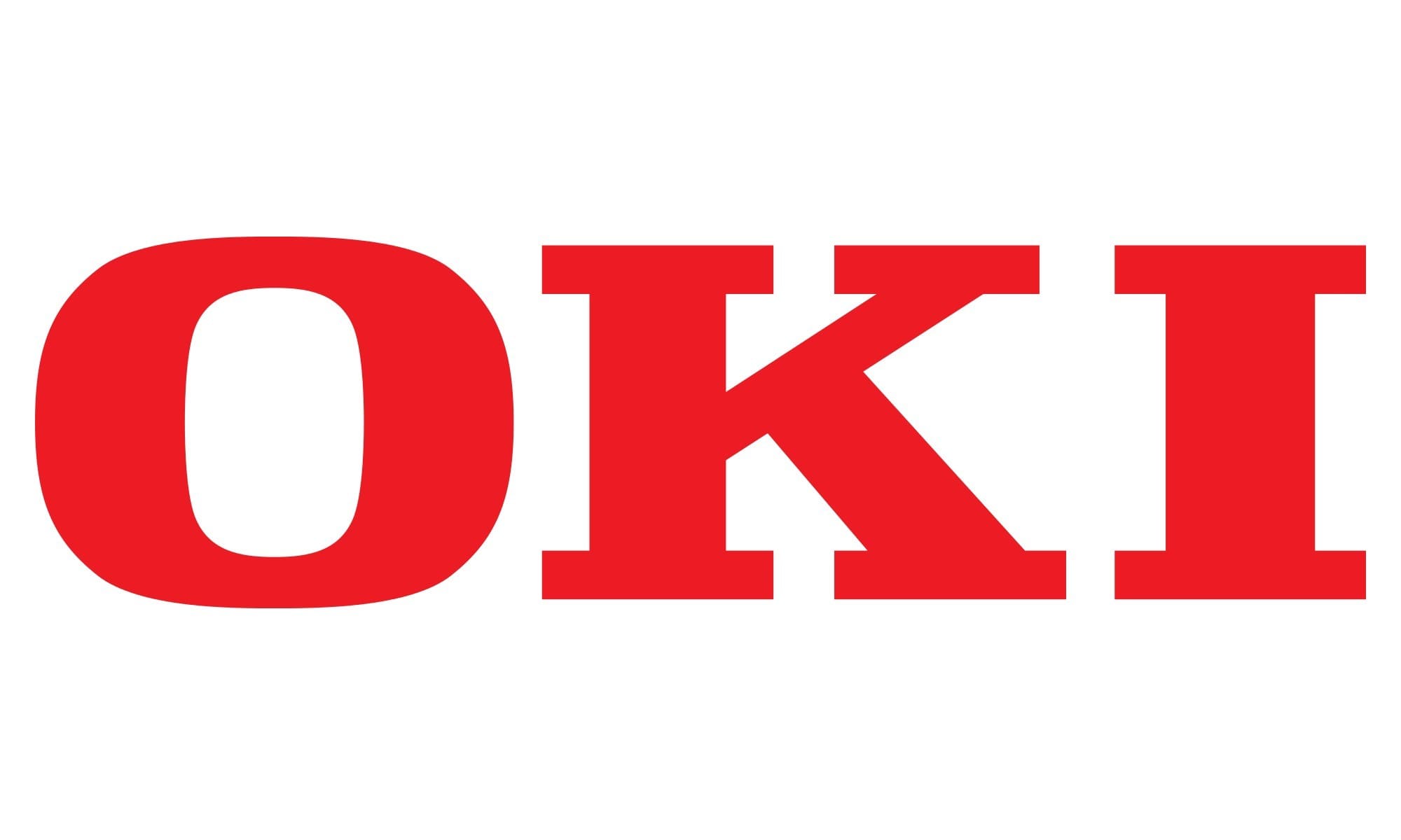 OKI Logo