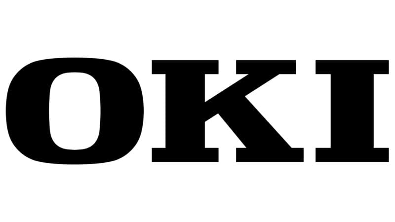 OKI Logo