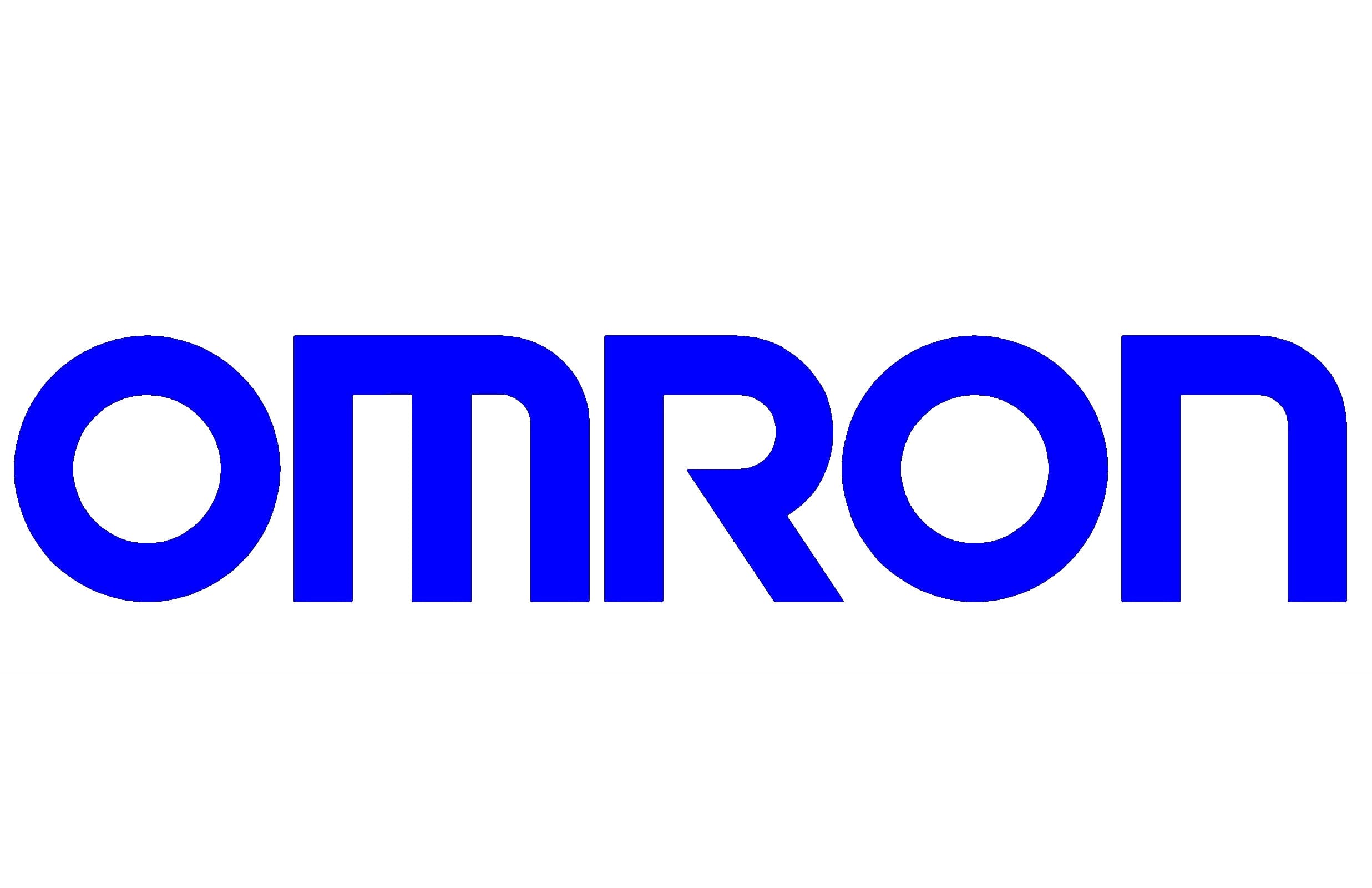 Omron Logo