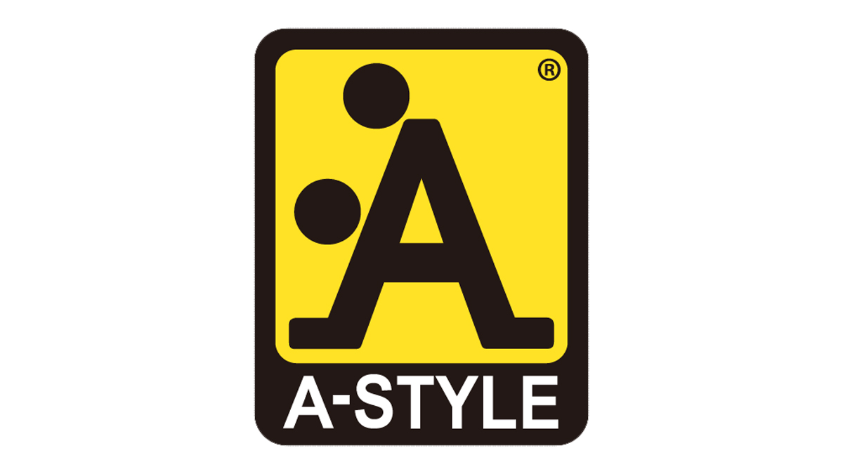 A-Style Logo