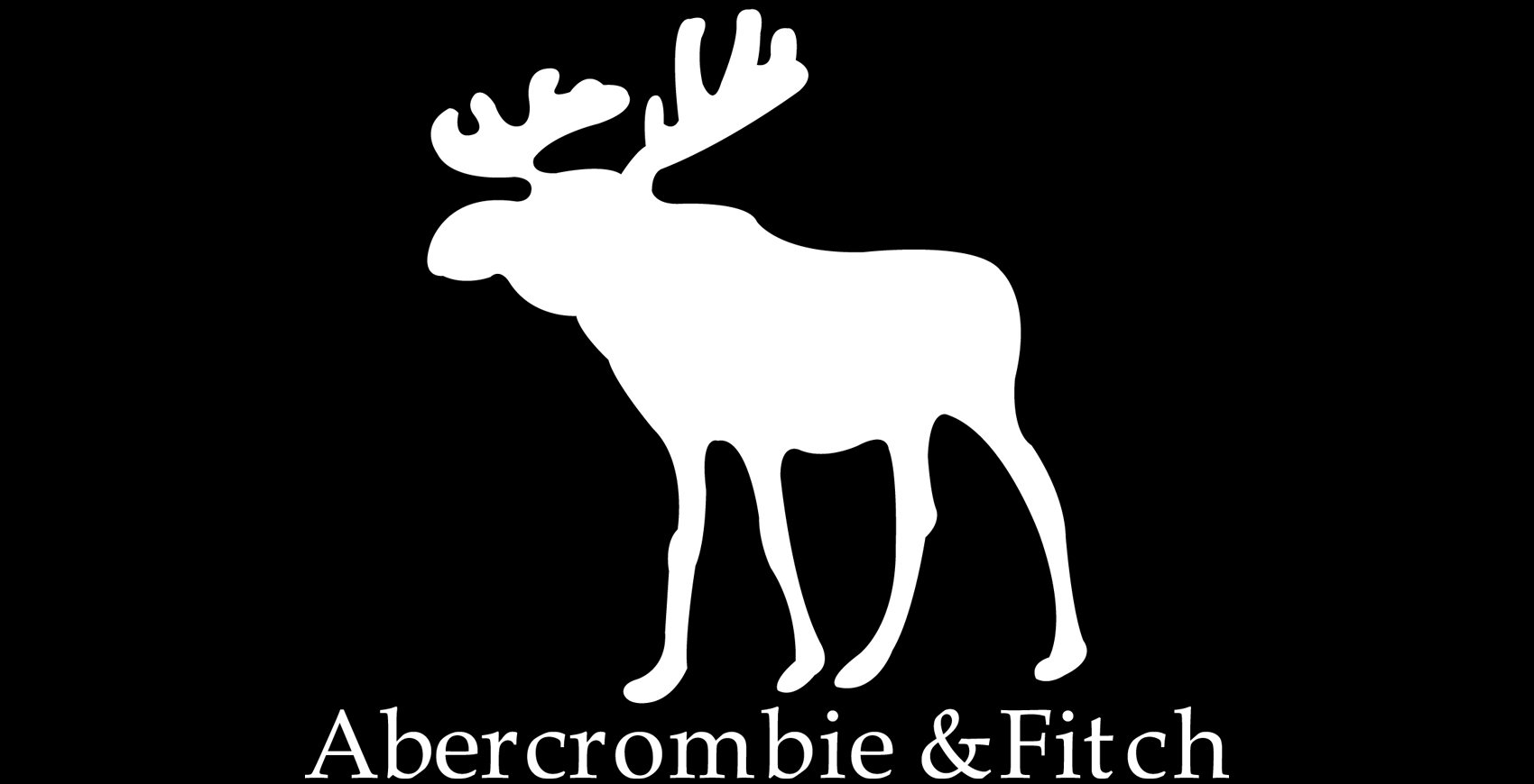 Abercrombie & Fitch Logo