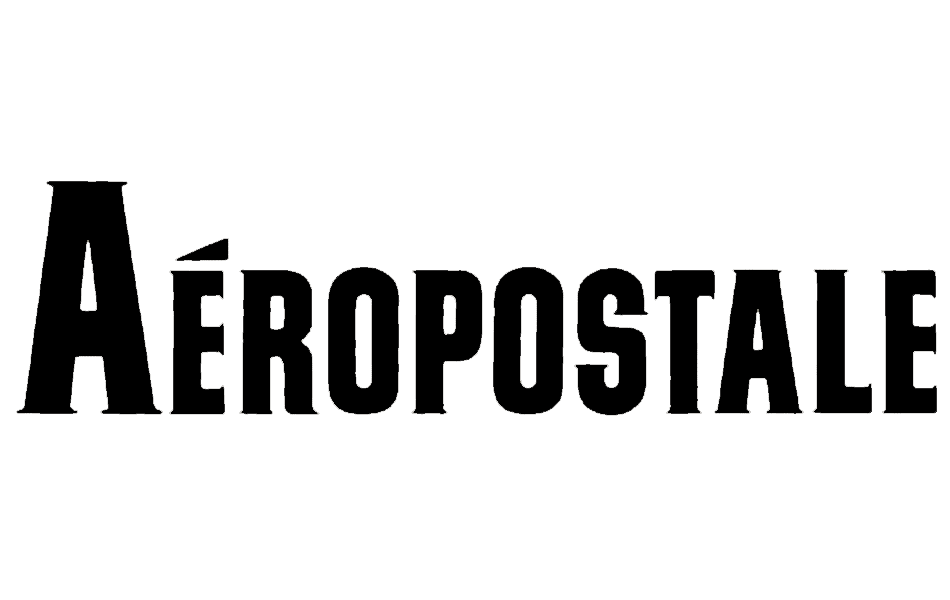 Aeropostale Logo