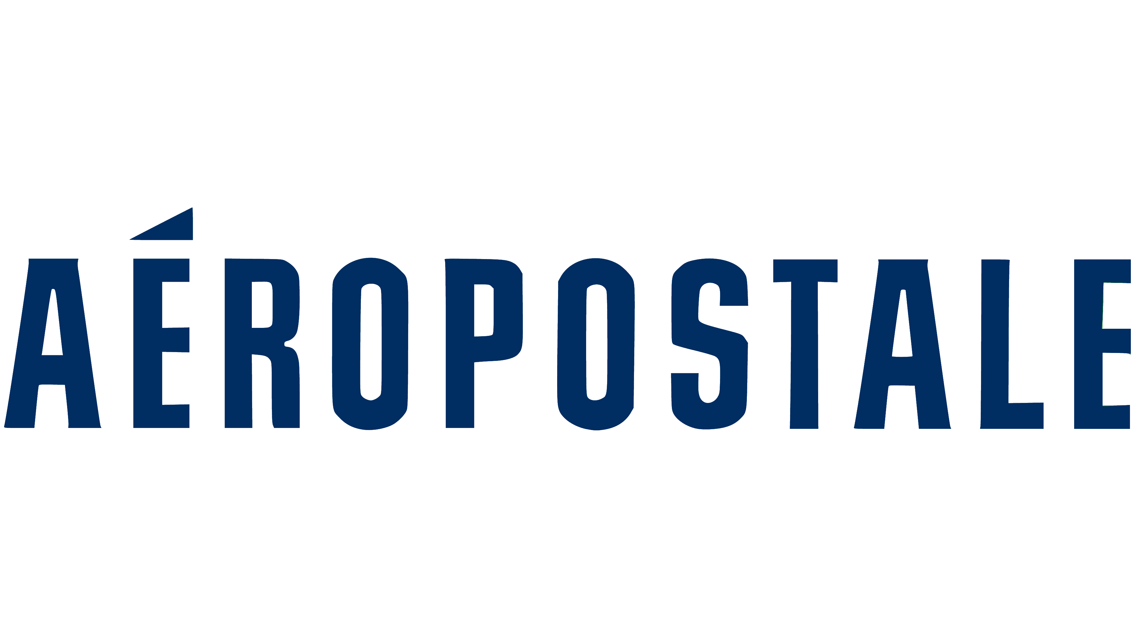 Aeropostale Logo