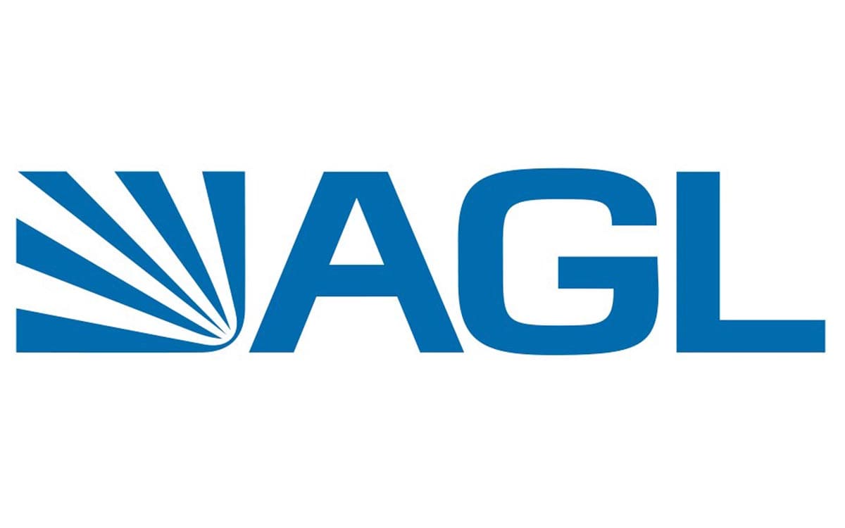 AGL logo