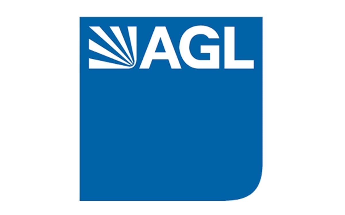 AGL logo