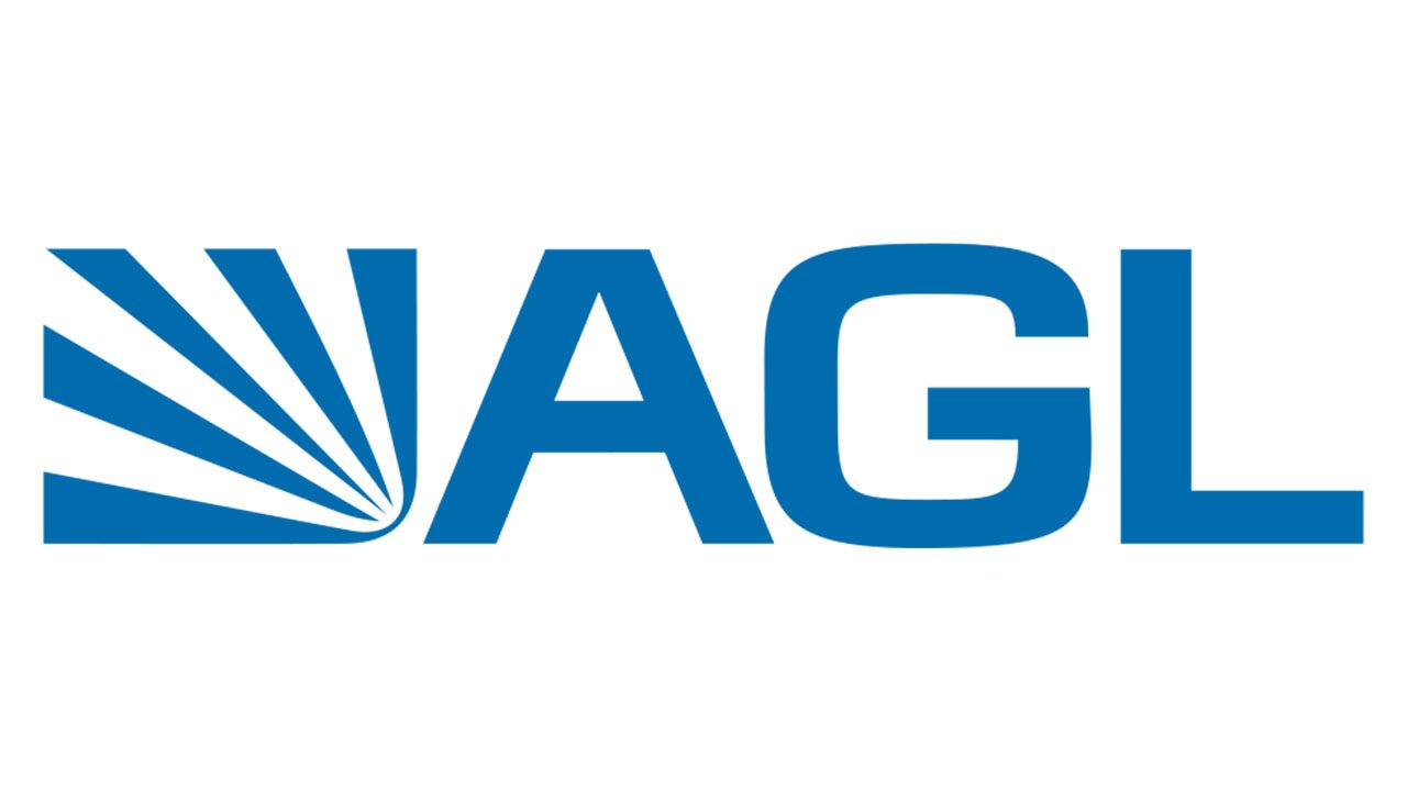 AGL logo