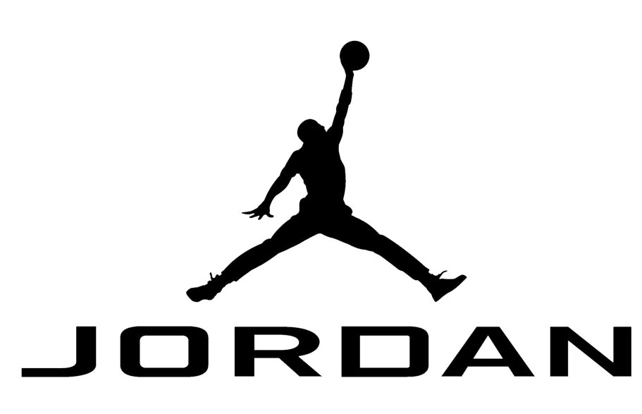 Air Jordan (Jumpman) Logo