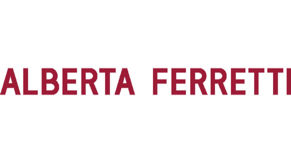 Alberta Ferretti Logo