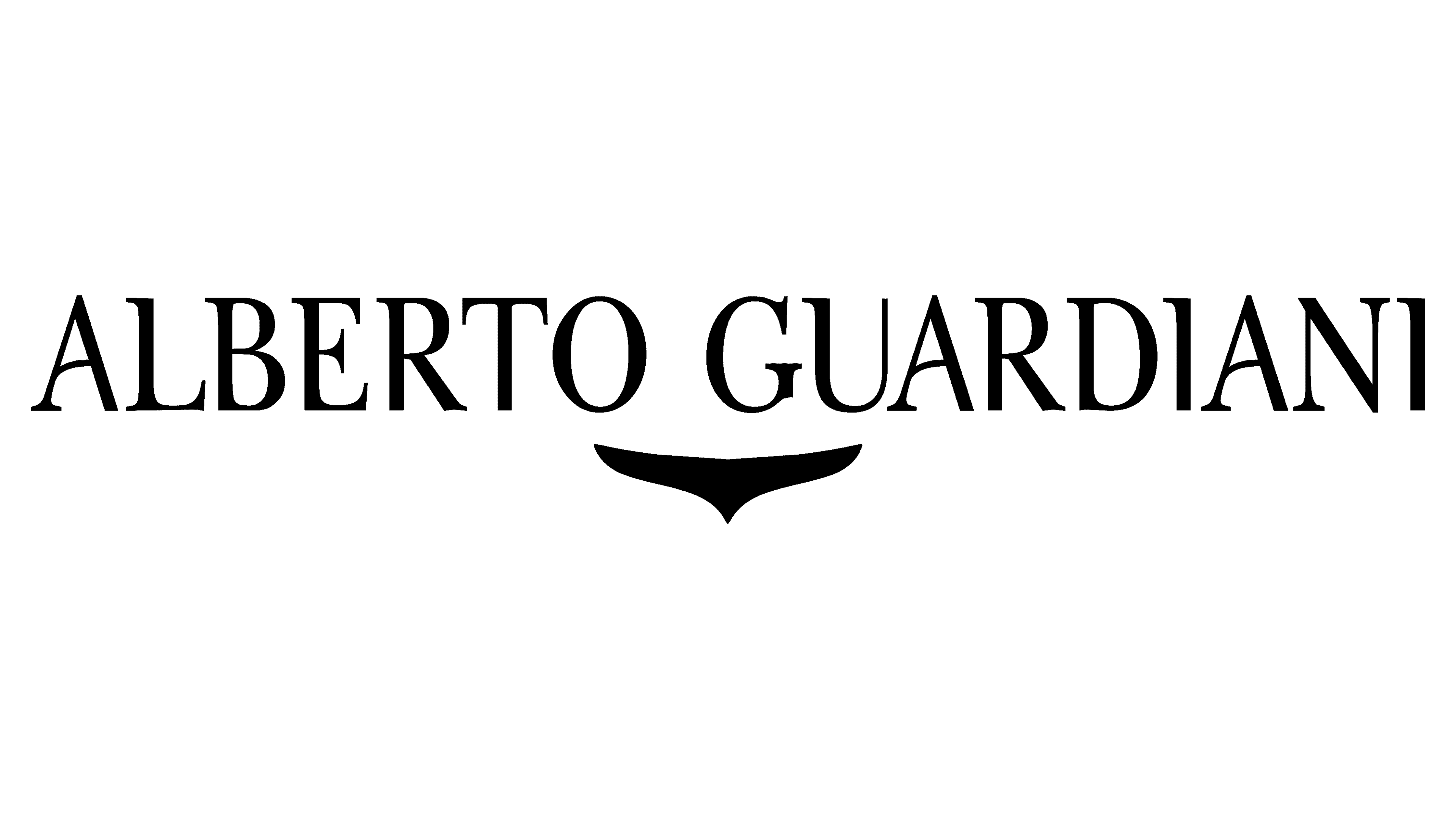 Alberto Guardiani Logo