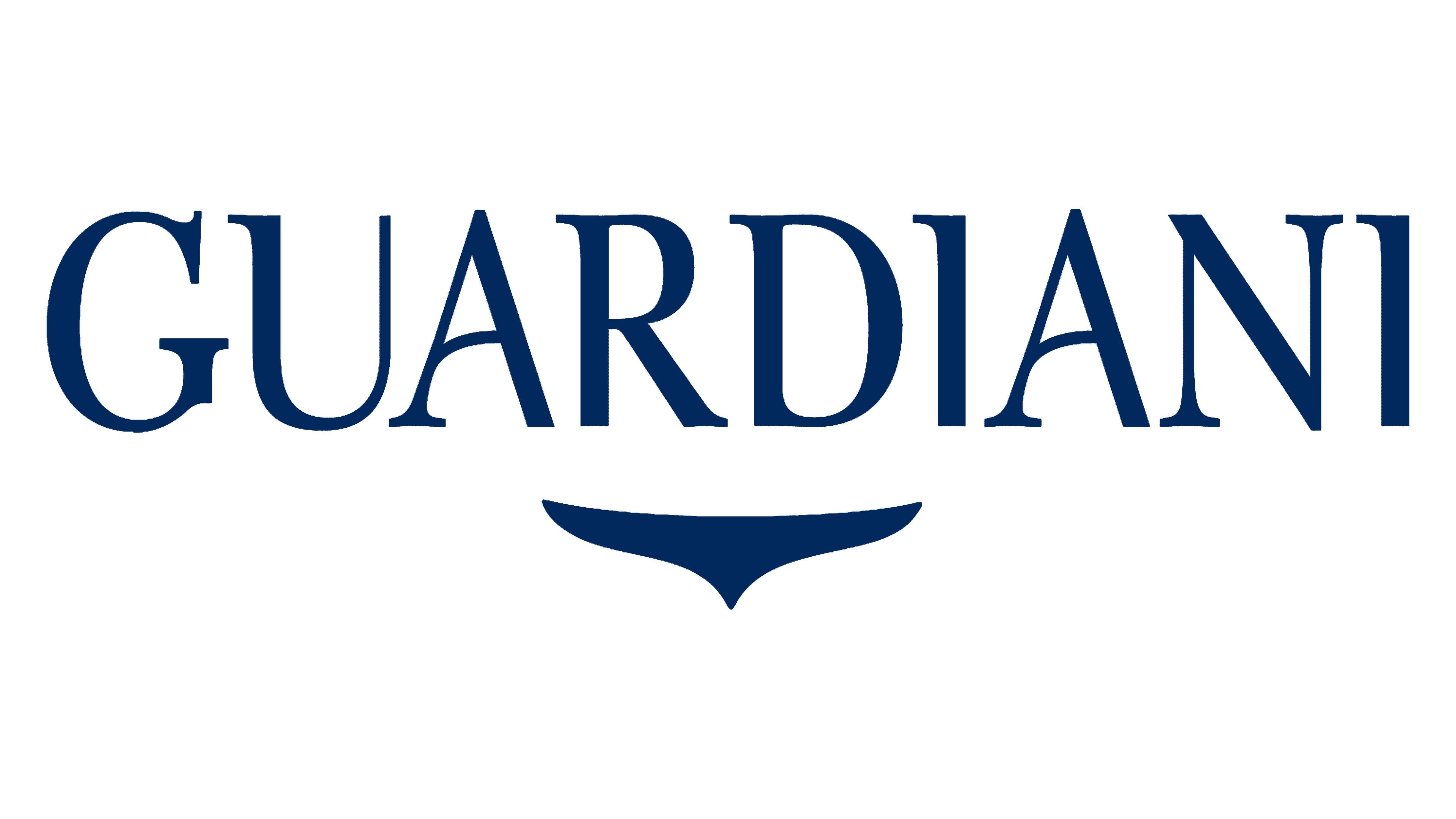 Alberto Guardiani Logo