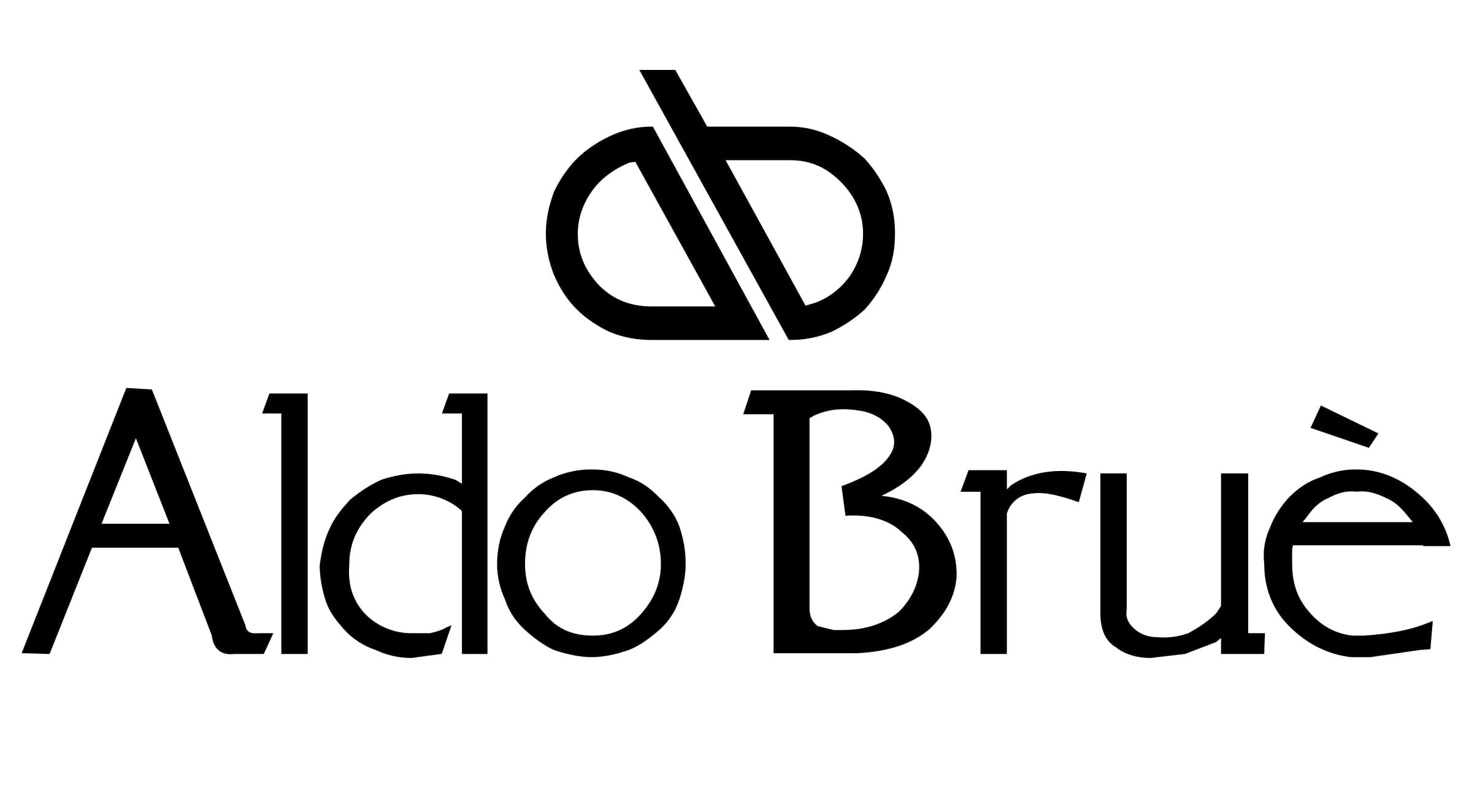 Aldo Brue logo