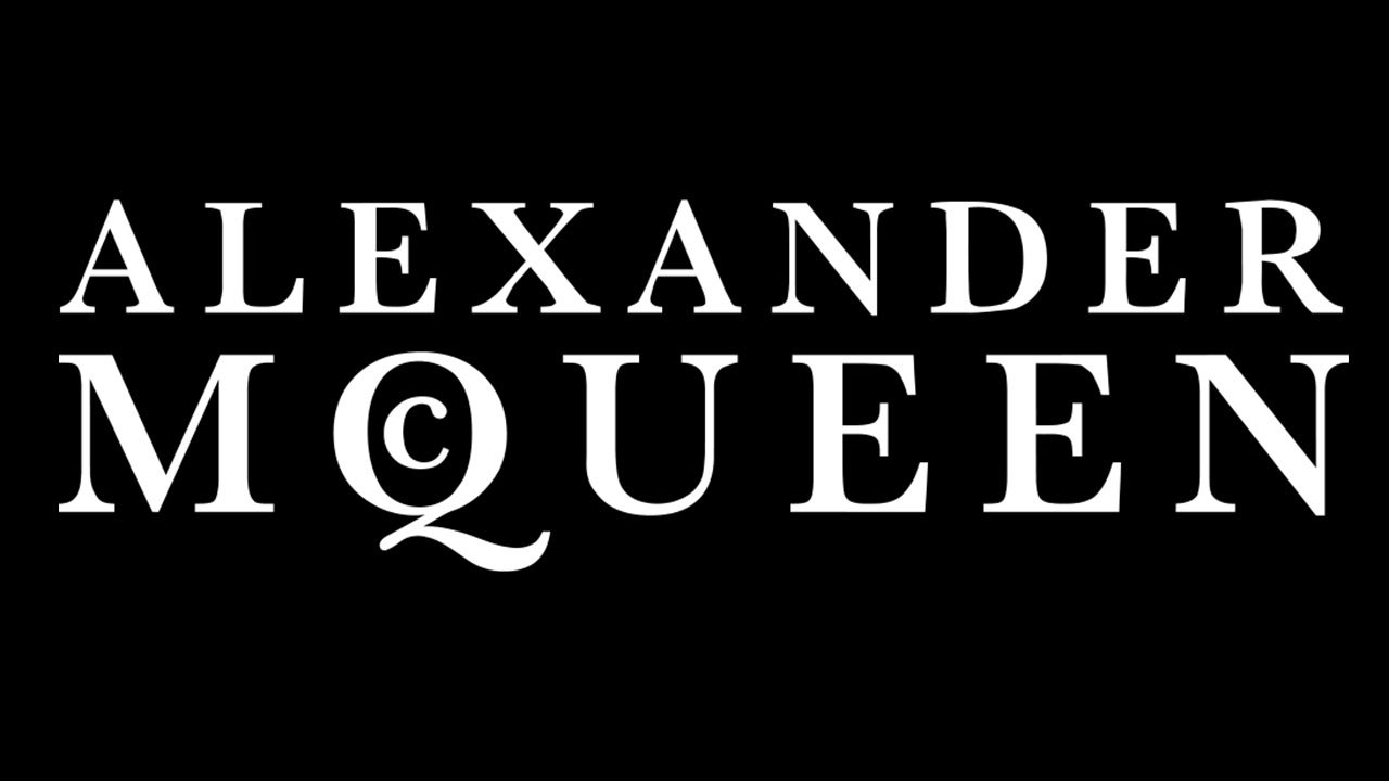 Alexander McQueen logo