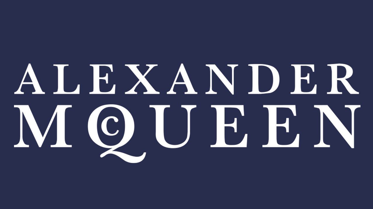 Alexander McQueen logo