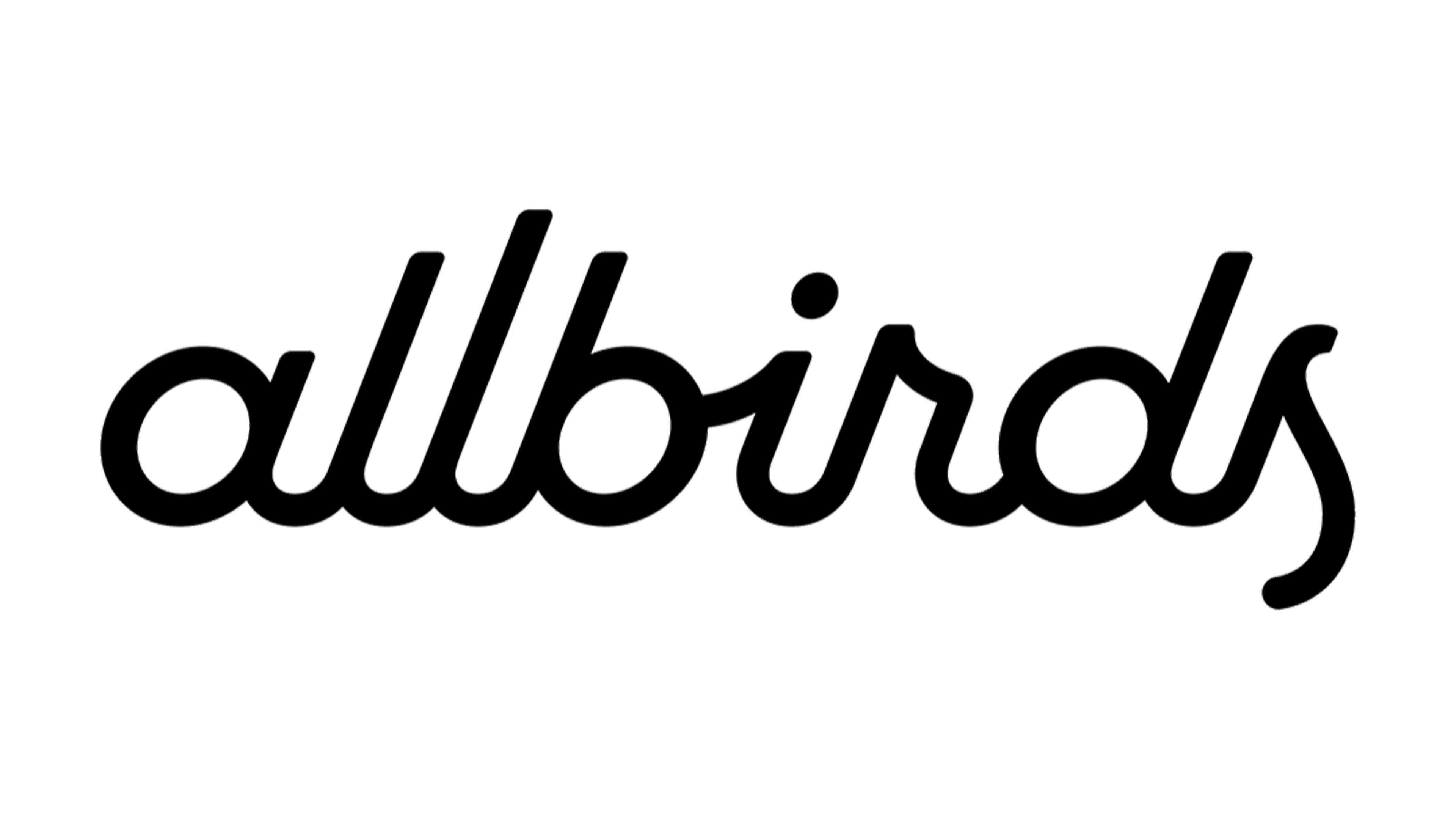 Allbirds Logo