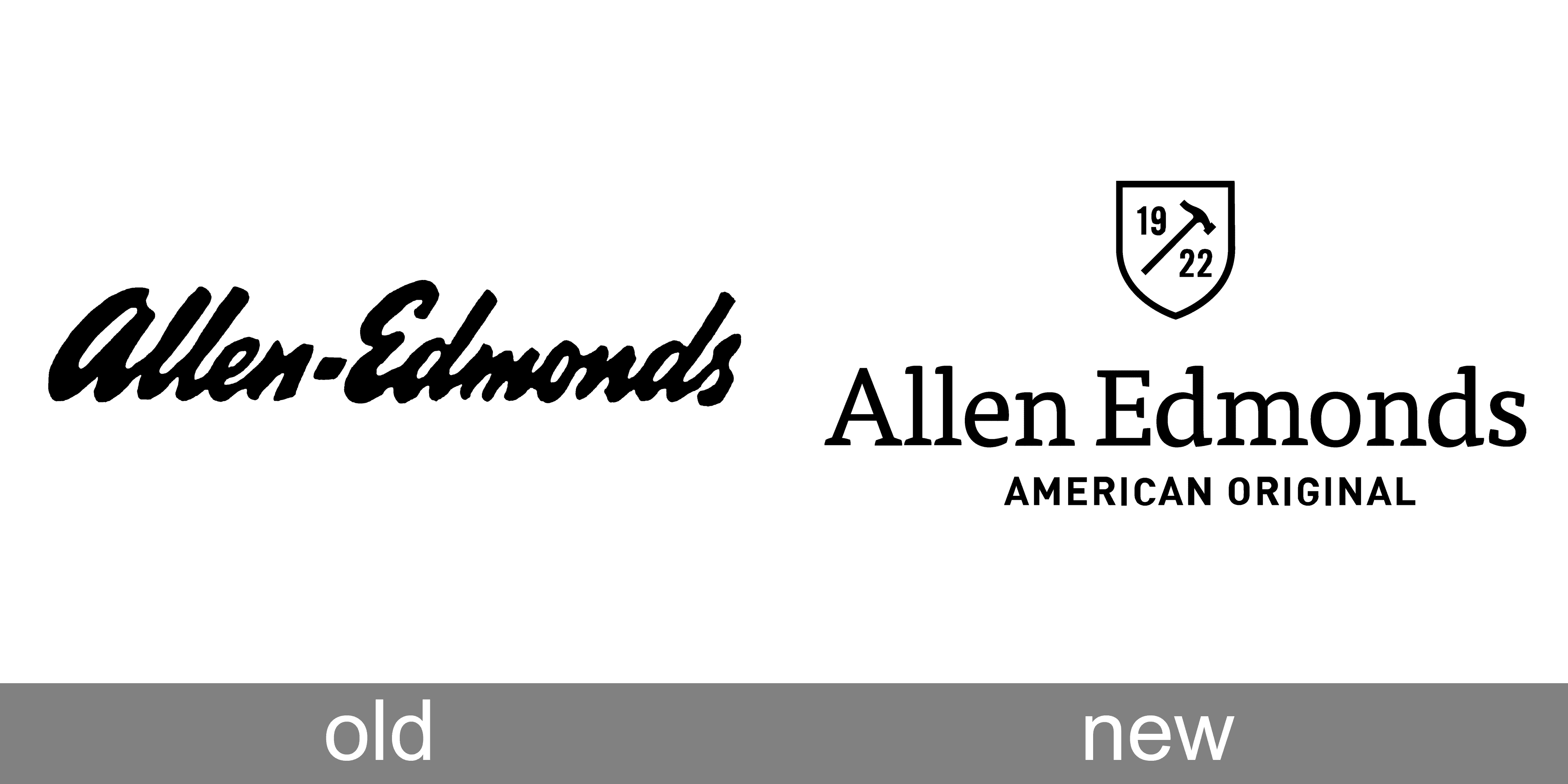 Allen Edmonds Logo