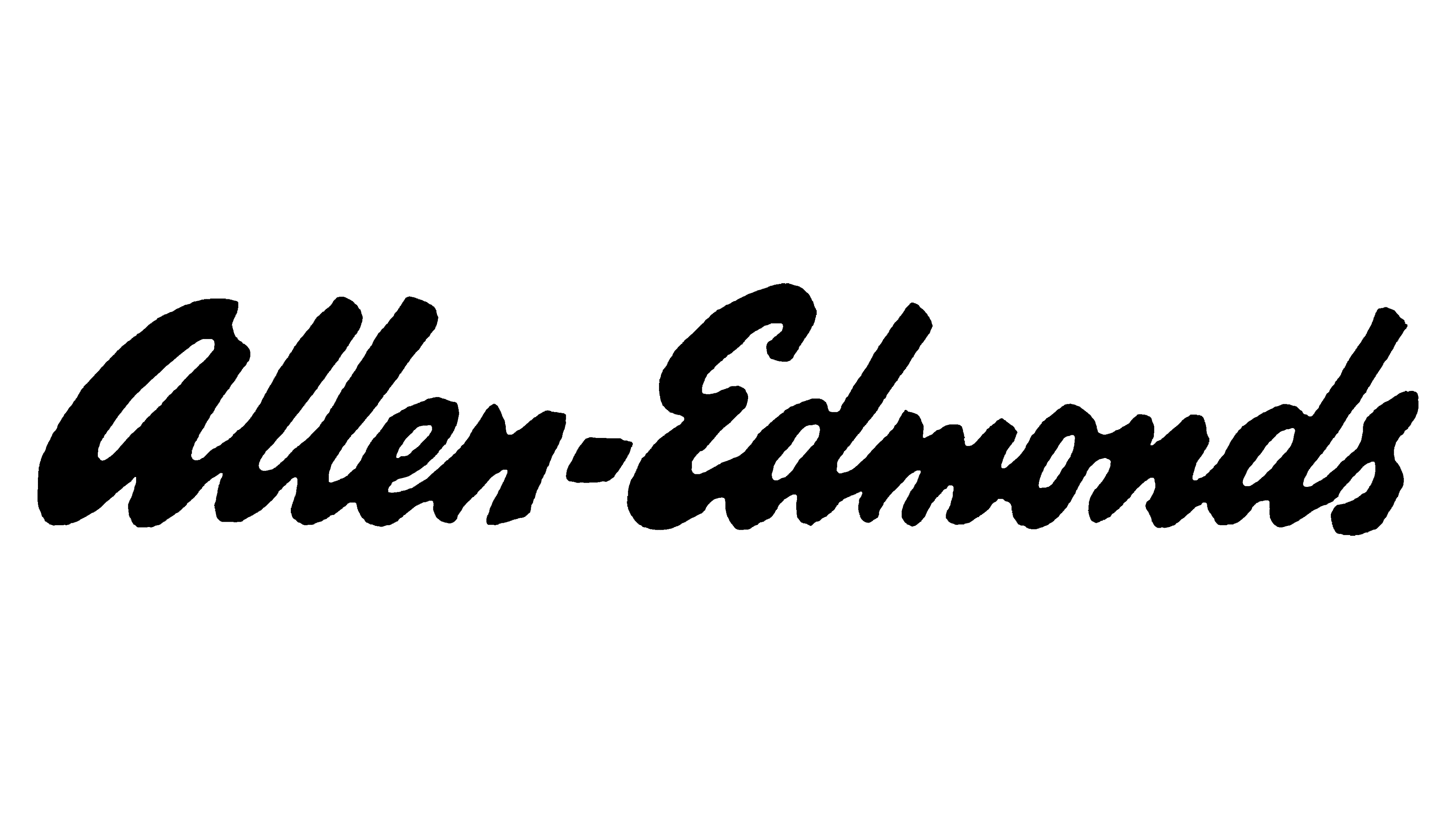 Allen Edmonds Logo