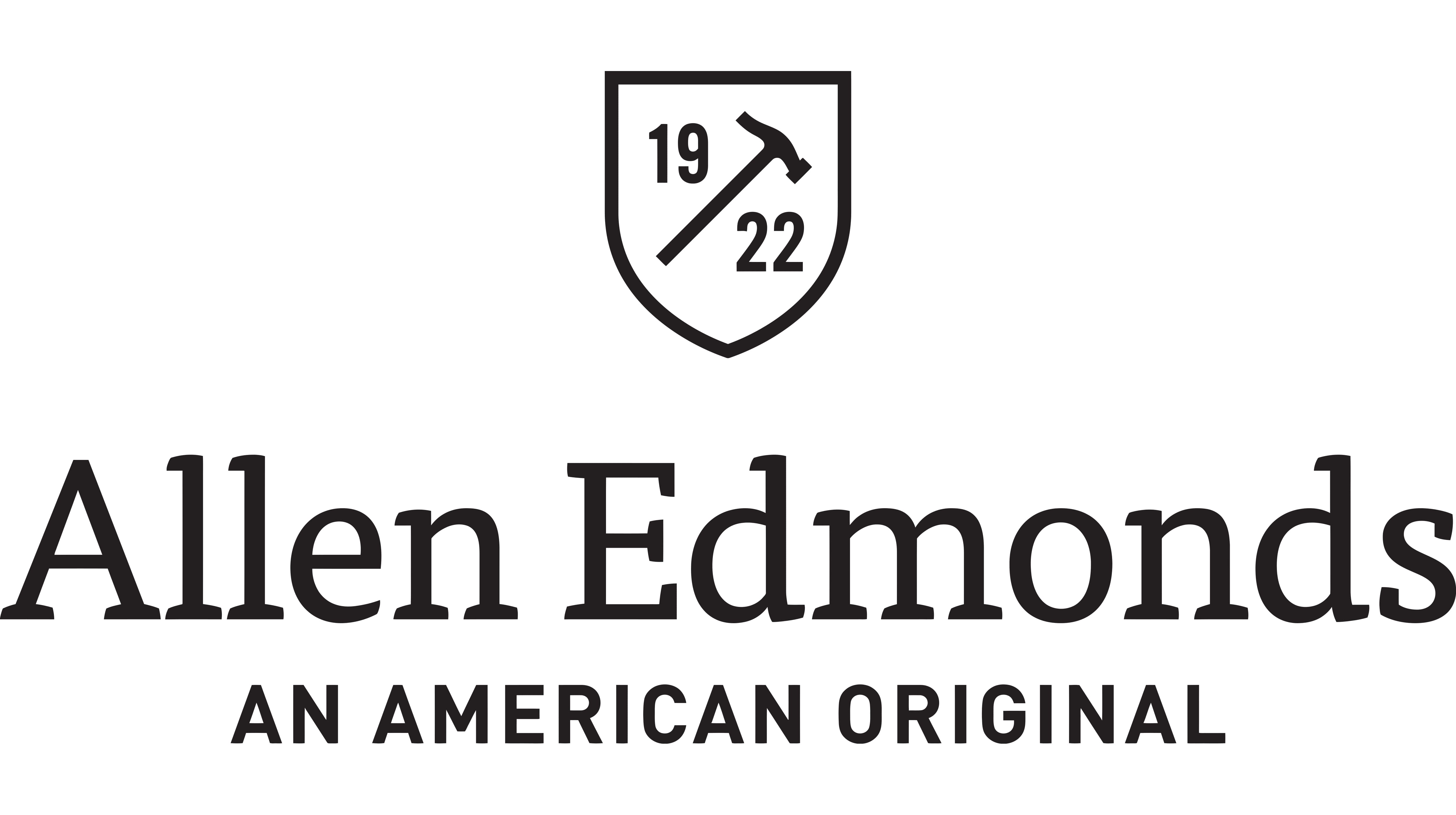 Allen Edmonds Logo