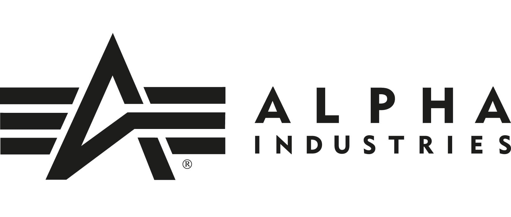 Alpha Industries Logo