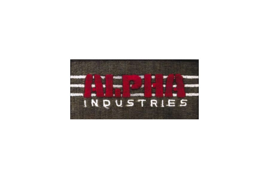 Alpha Industries Logo