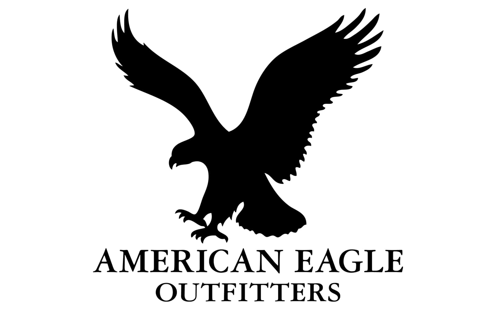 American Eagle Logo