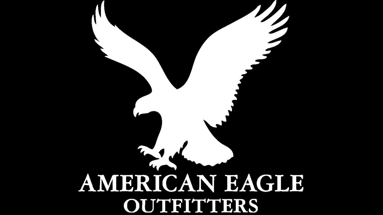 American Eagle Logo