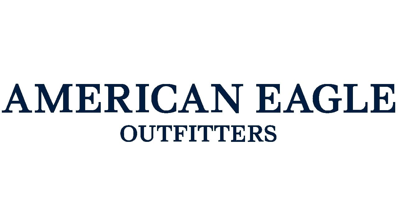 American Eagle Logo