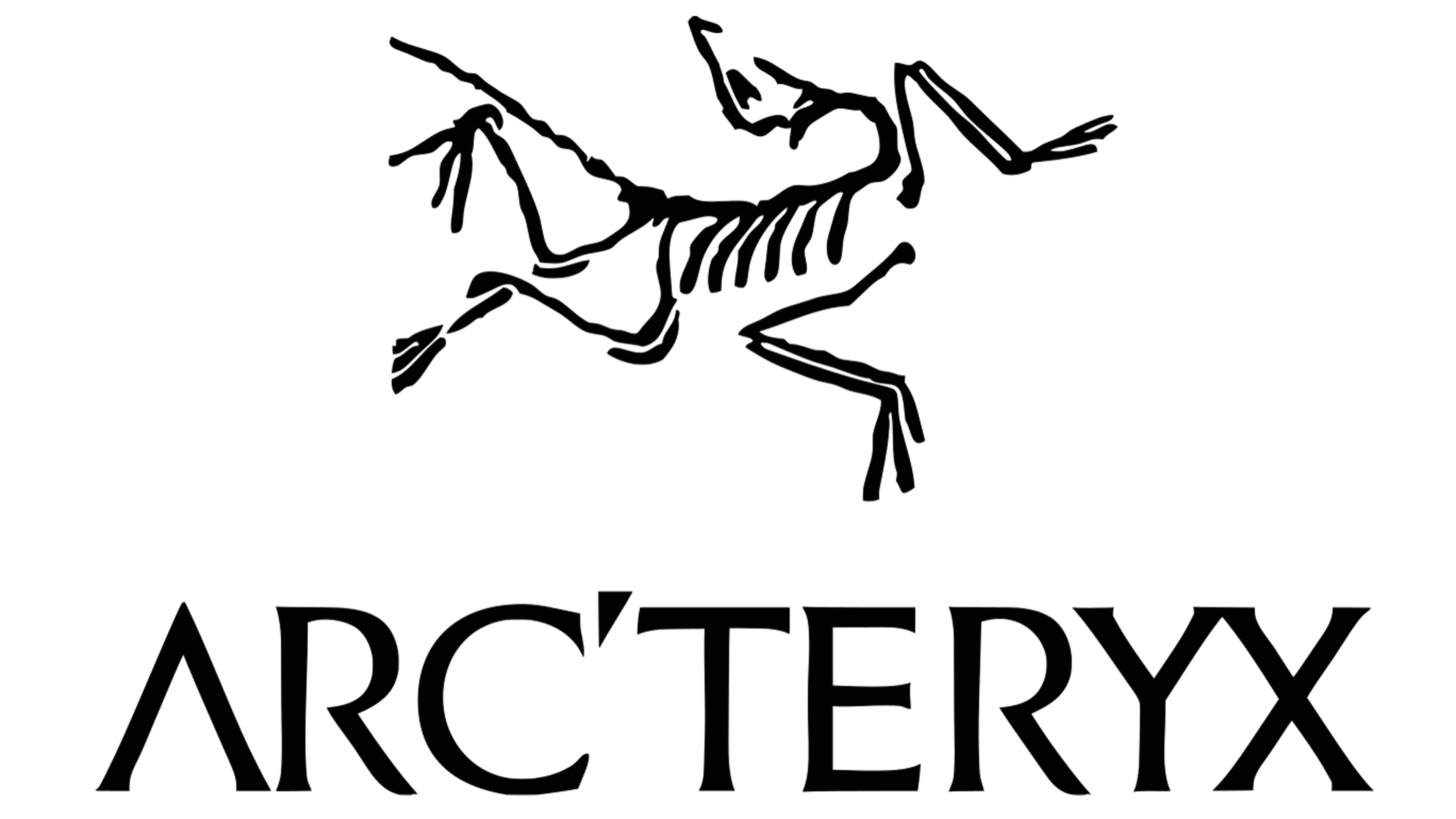 Arc’teryx Logo