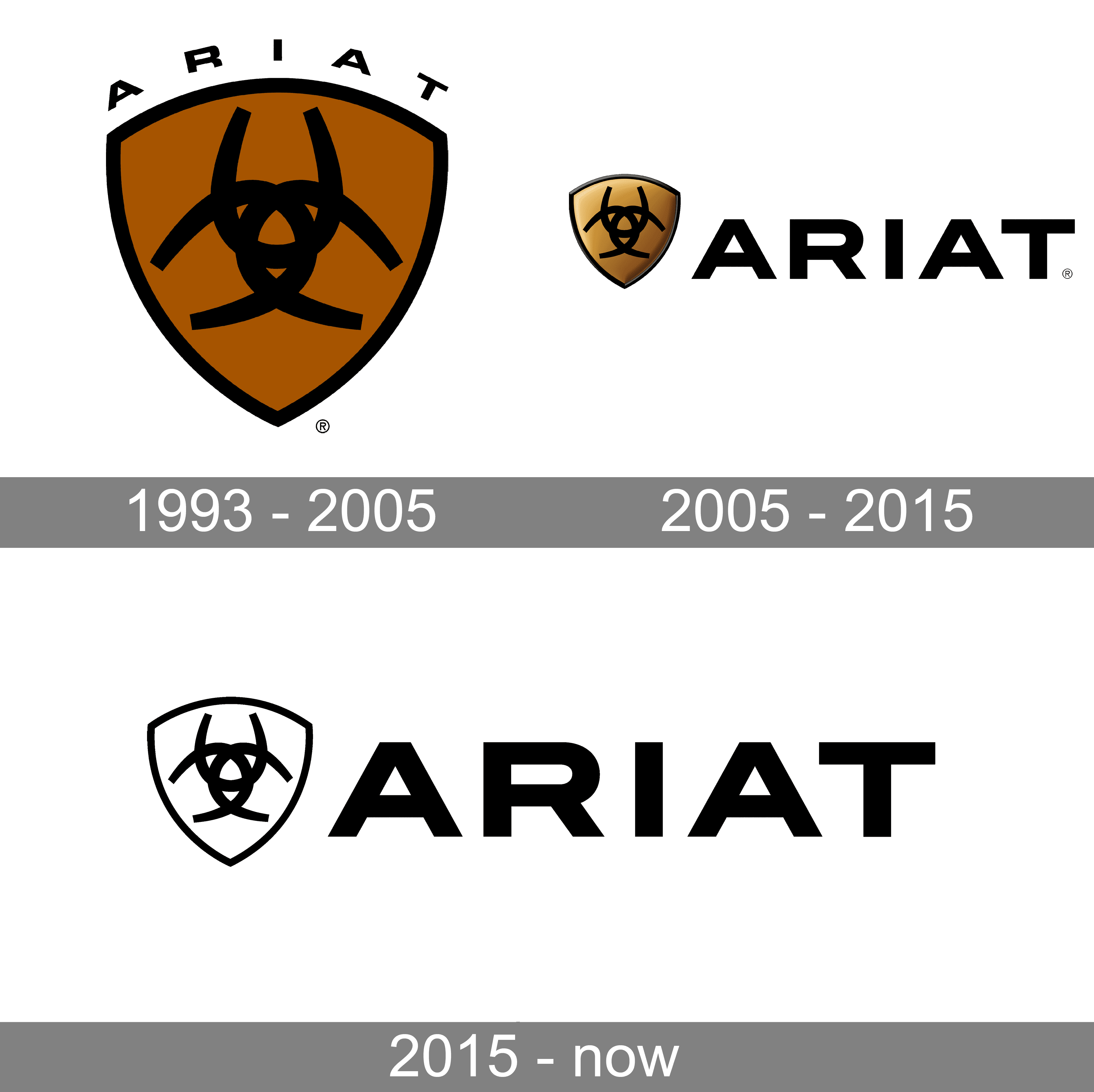 Ariat Logo