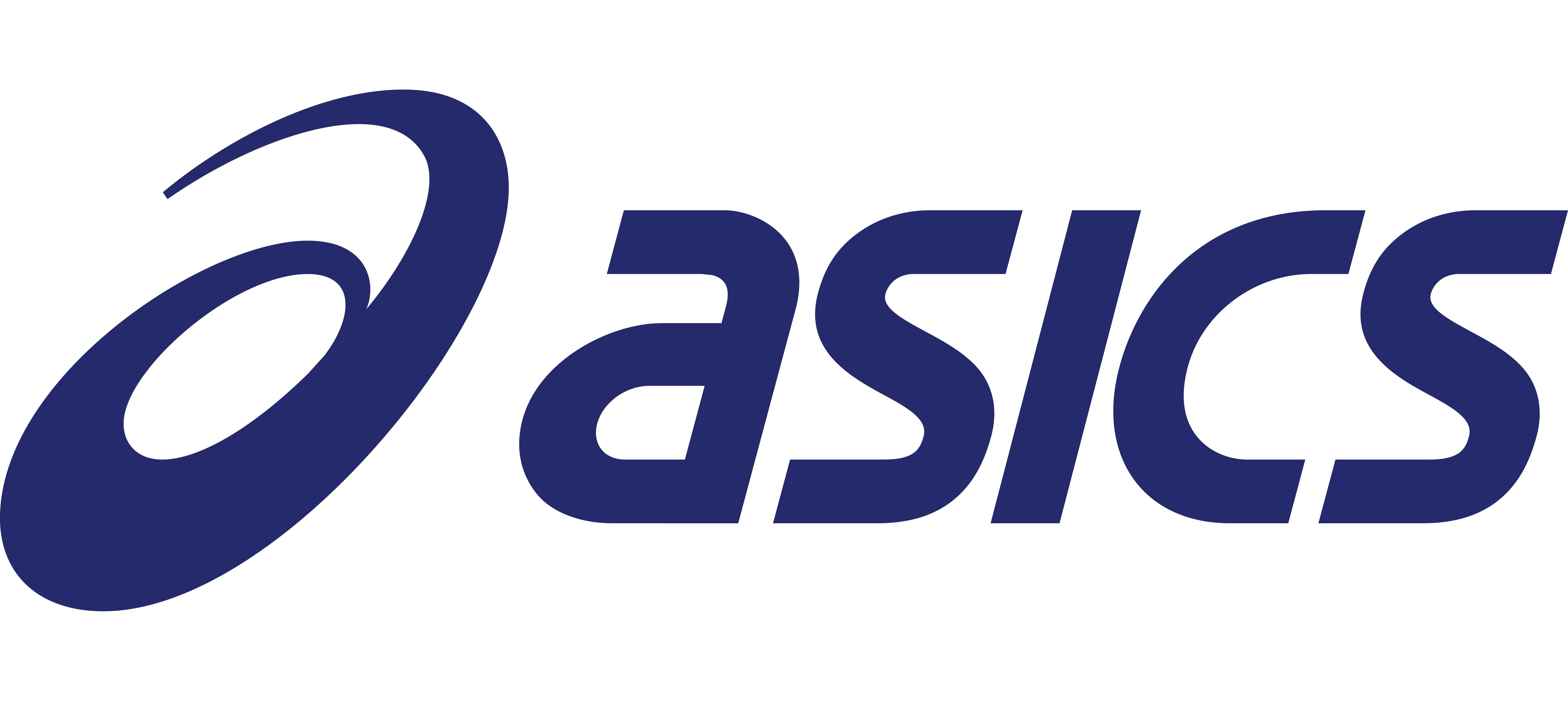 Asics Logo