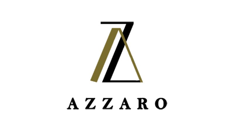 Azzaro Logo