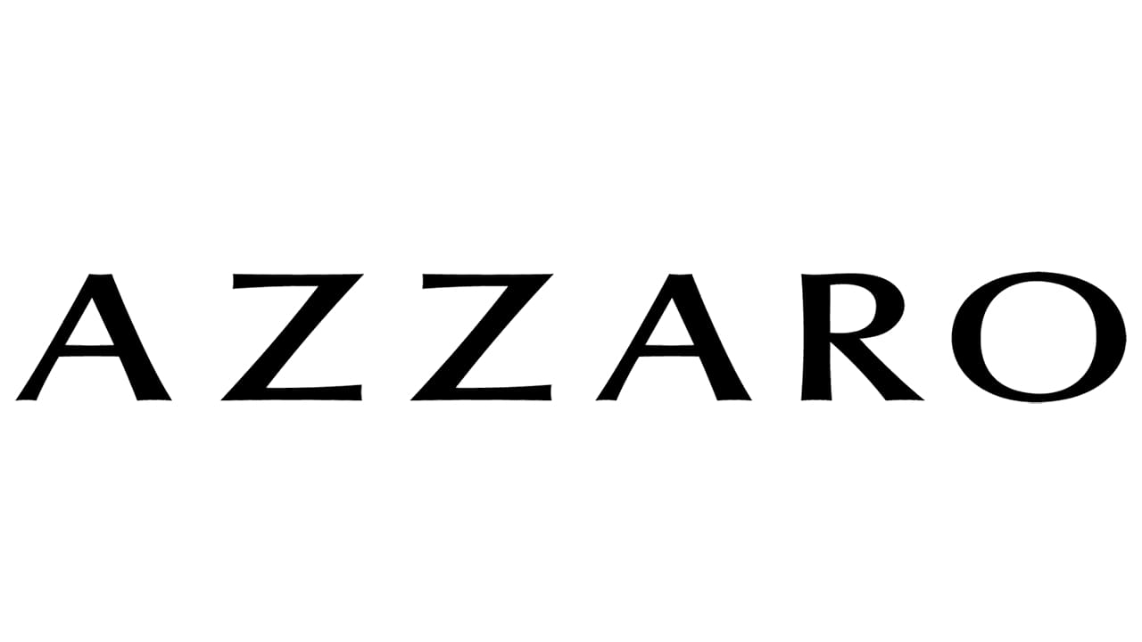 Azzaro Logo