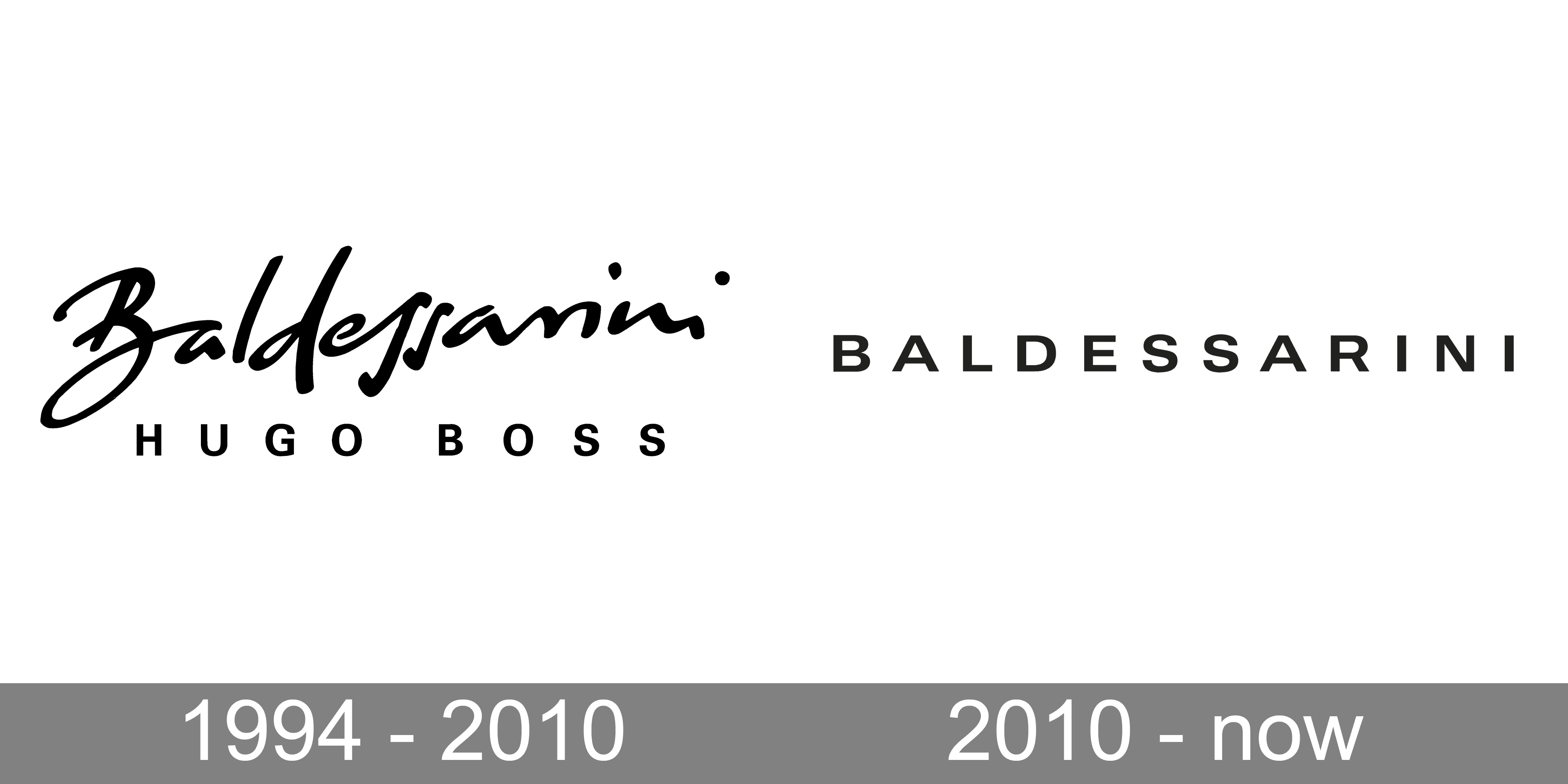 Baldessarini Logo