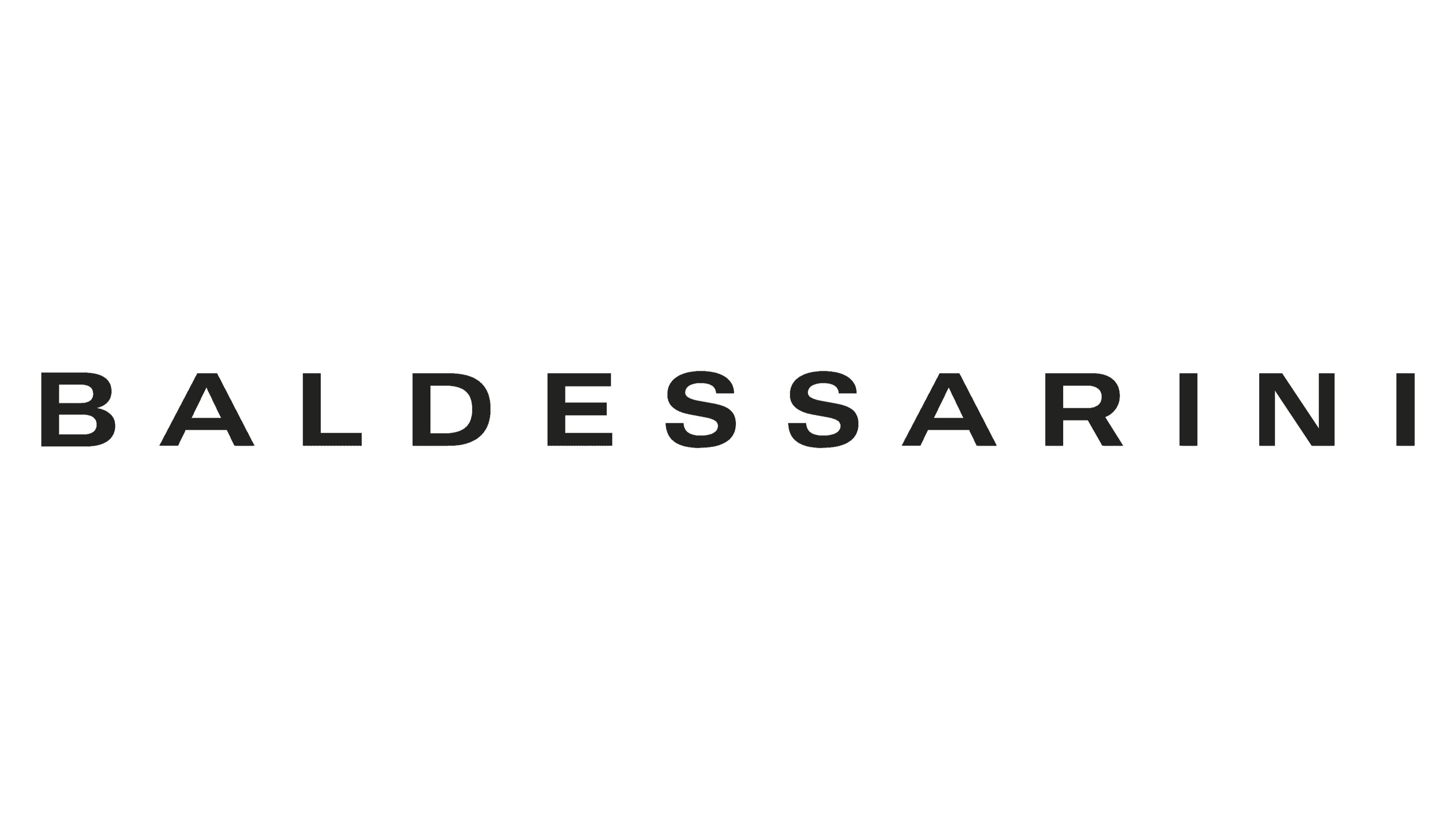 Baldessarini Logo