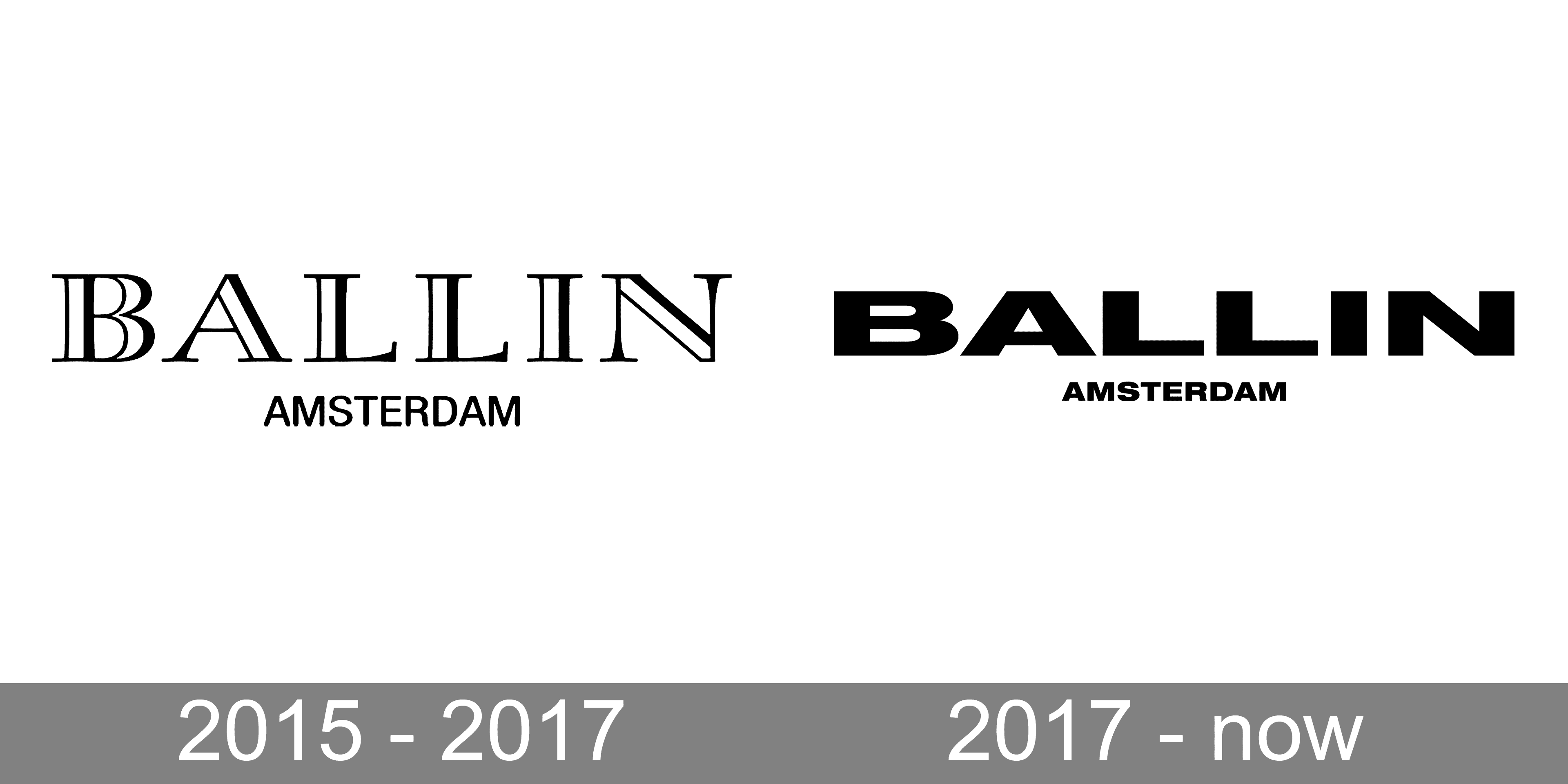 Ballin logo